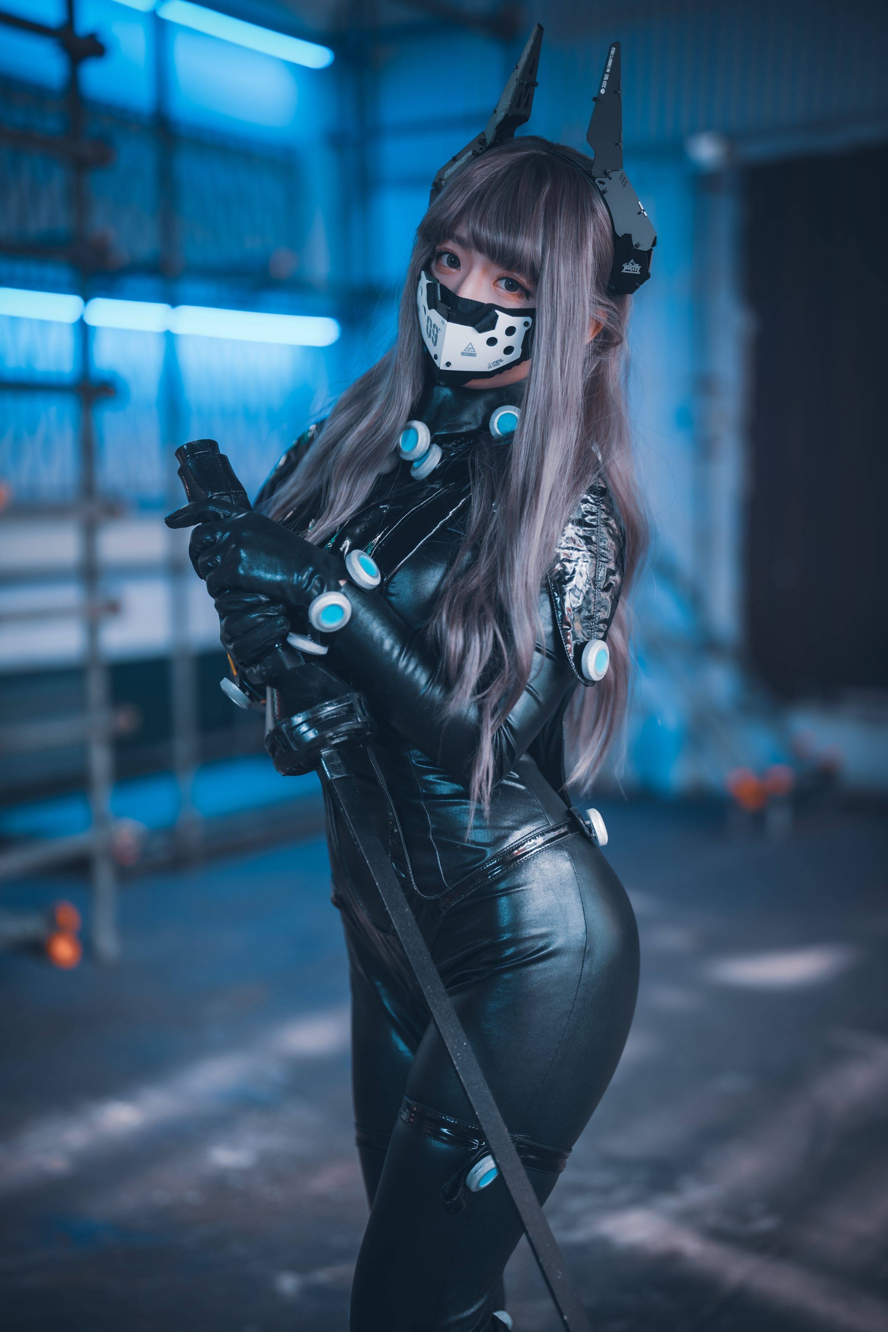 [DJAWA] Gantz Version_A 3