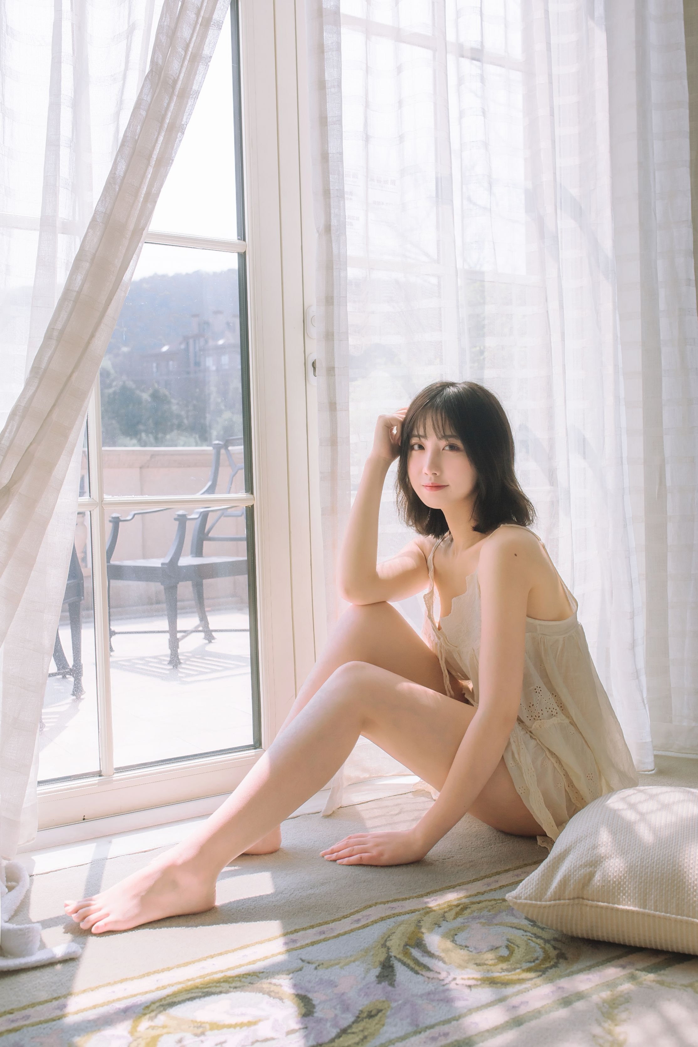念雪ww - NO.14 春风 [55P-453MB] 10