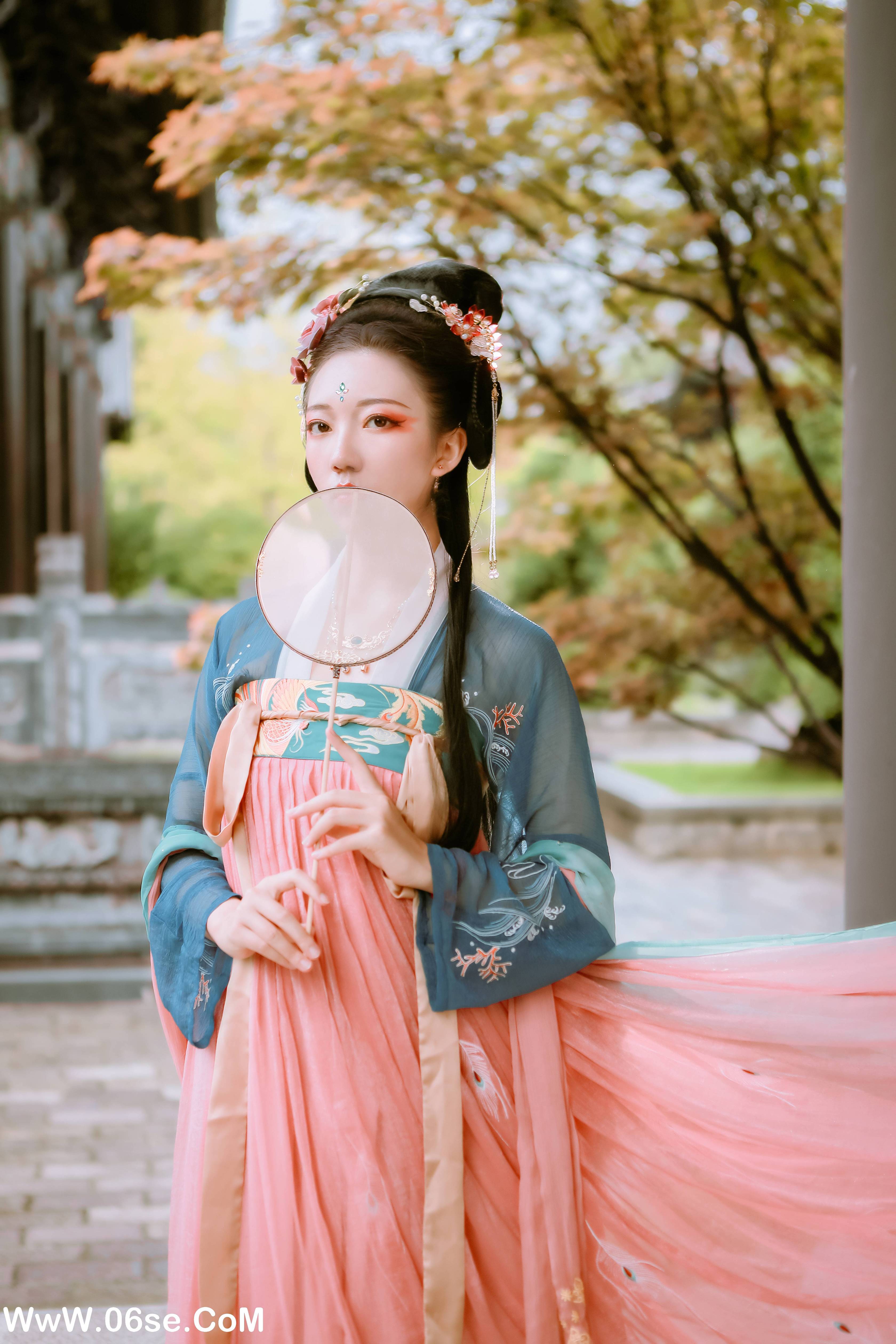 图片[8]-[YITUYU艺图语]2022.01.26 晚风庭院 陌夕[27+1P／380MB]-六色网