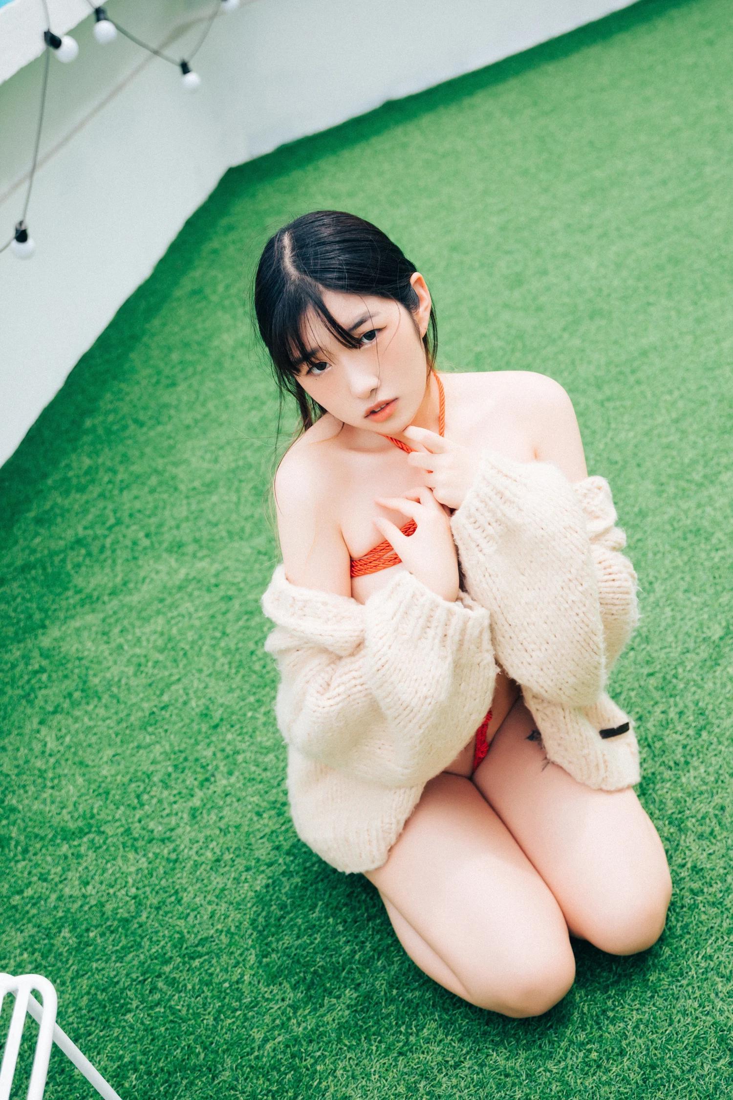 Sonson 손손, [Loozy] Bondage Camp (+S.Ver) Set.02 17