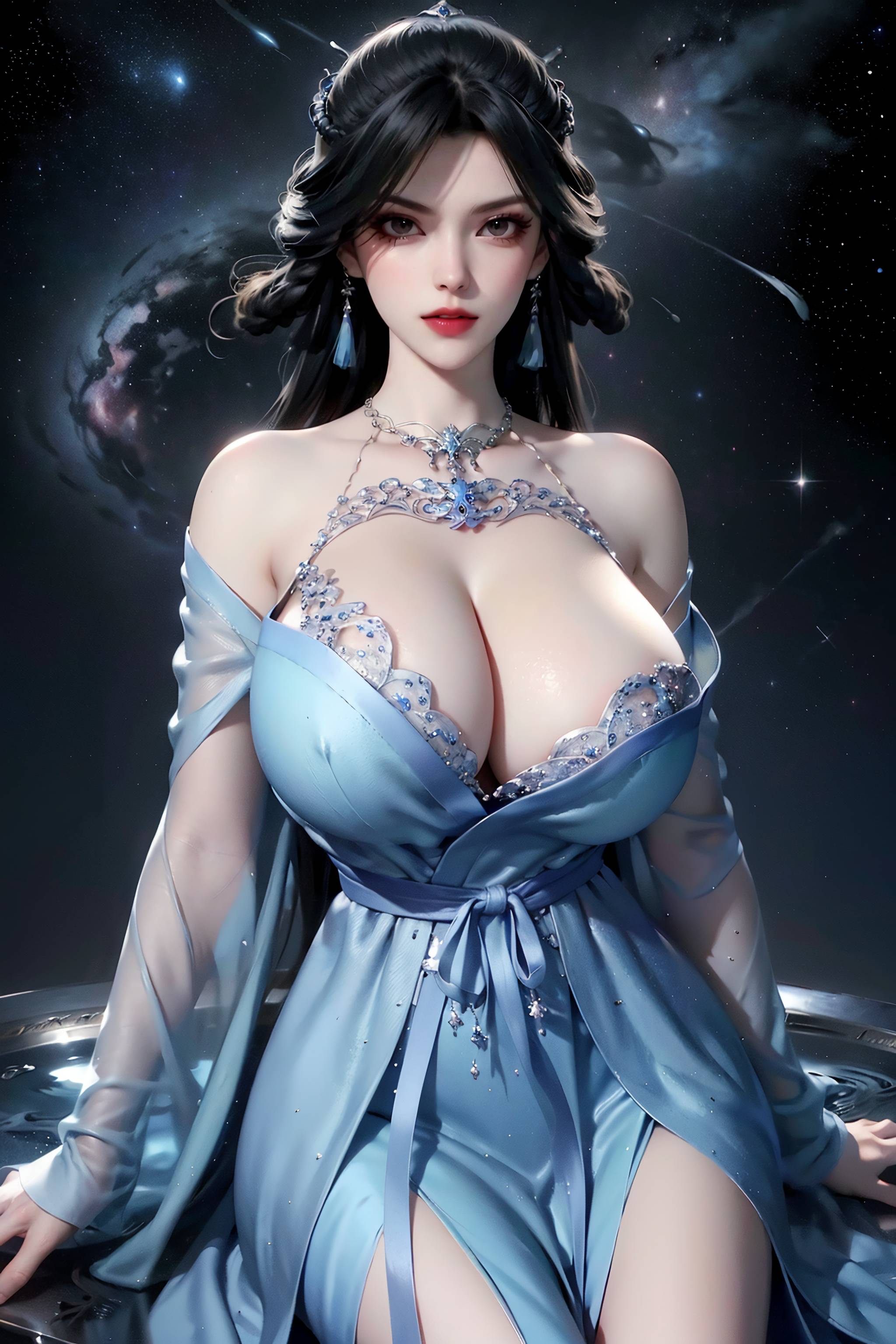 图片[19]-太一剑仙传-蓝雨蝶-六色网