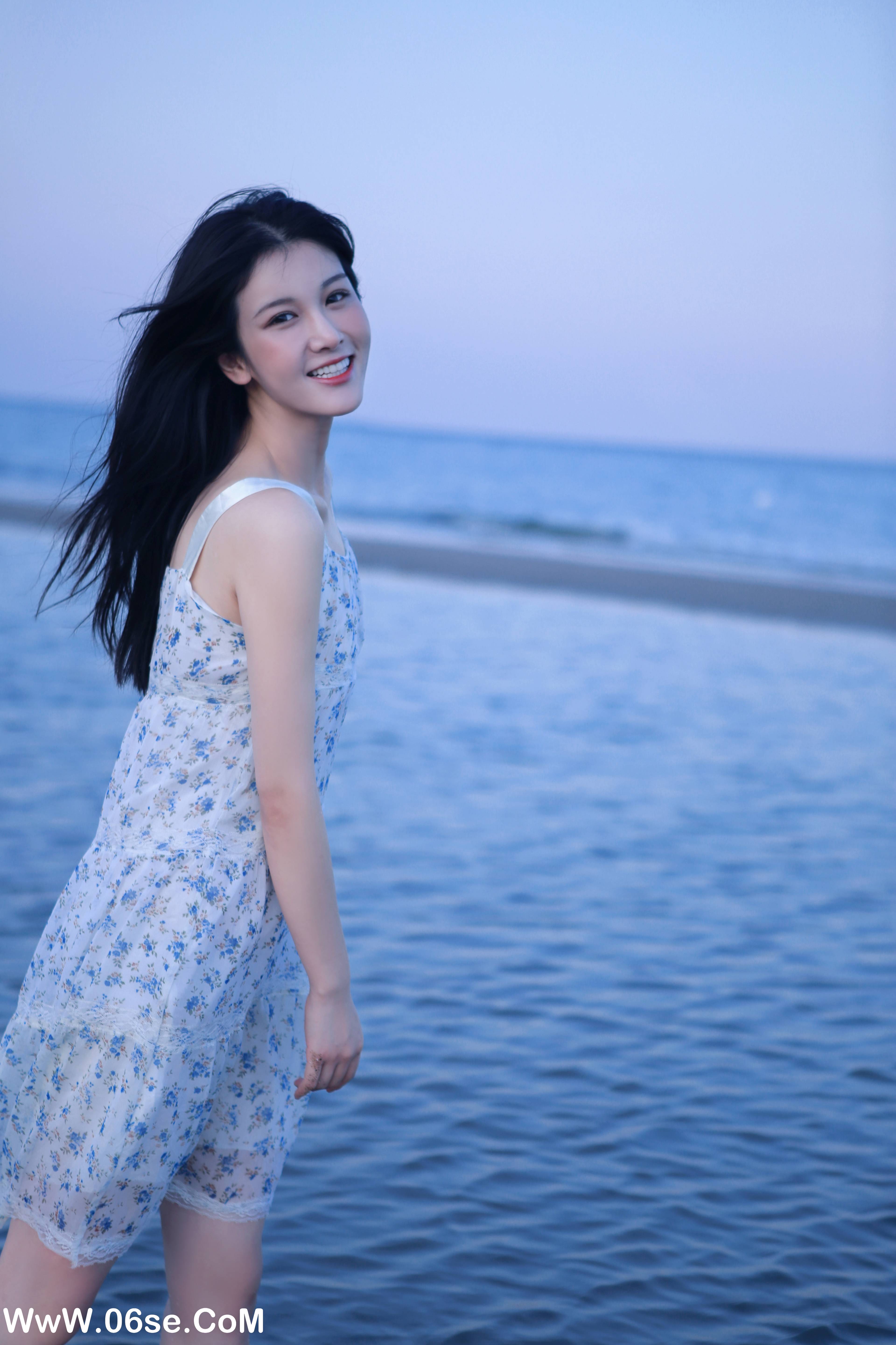 图片[7]-[YITUYU艺图语]2022.05.15 很靠近海 尚雨茜Momooly[26P-210.66 MB]-六色网