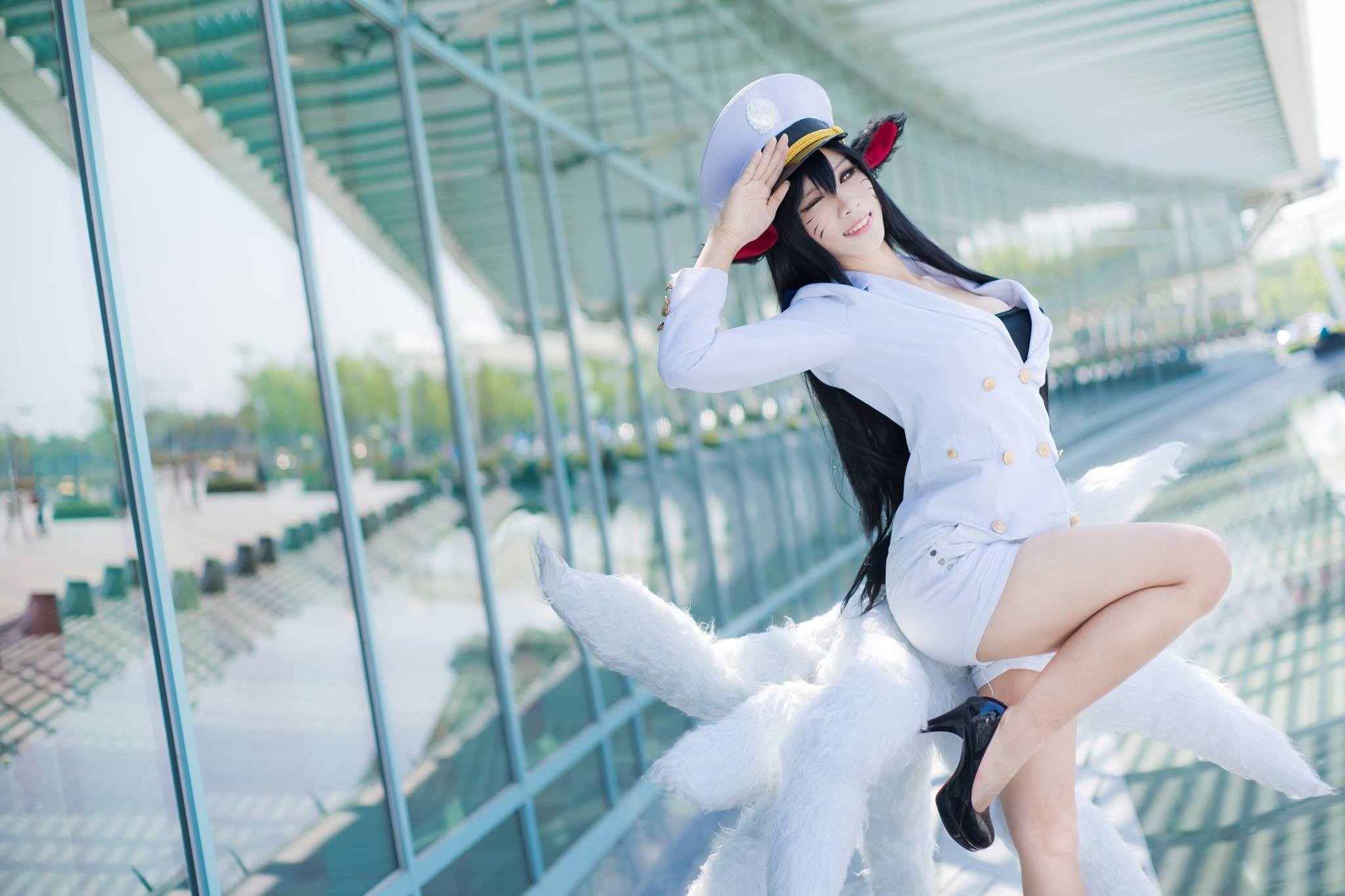 雨波_HaneAme-Ahiri 阿狸[171P] 103