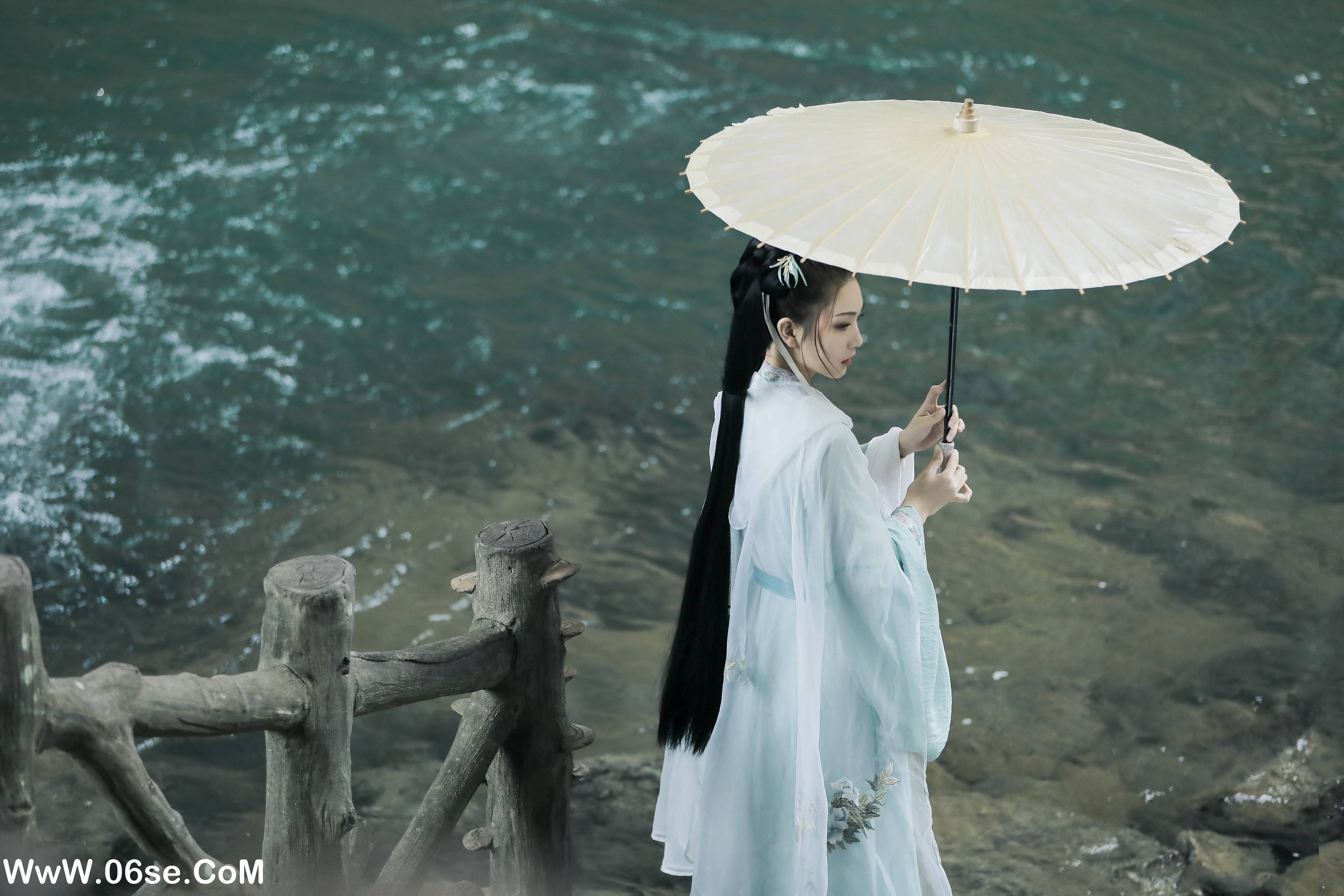 图片[19]-[YITUYU艺图语]2022.05.27 浮生若梦 芝芝琪[23P-406.83MB]-六色网