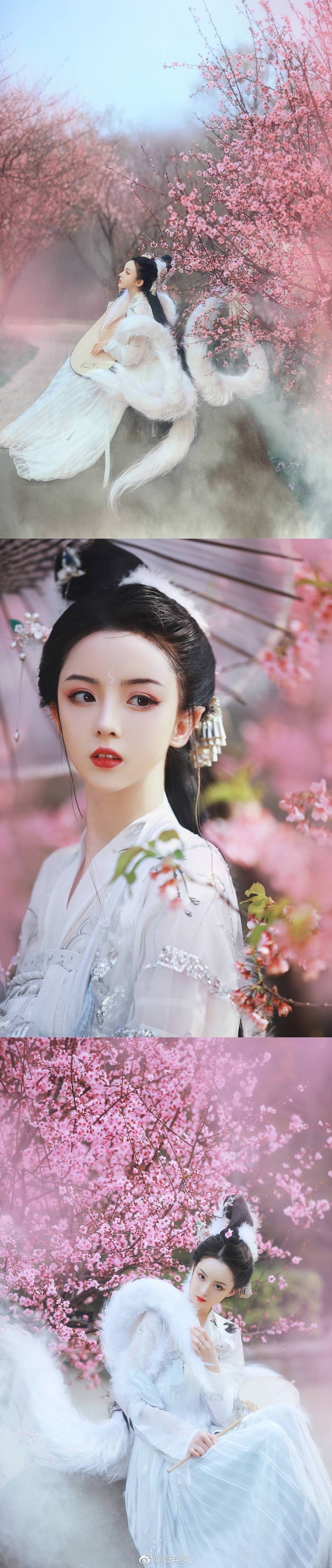 图片[117]-048 迷失幻境系列 – 第048期（汉服篇） [118P-210.28 MB]-六色网
