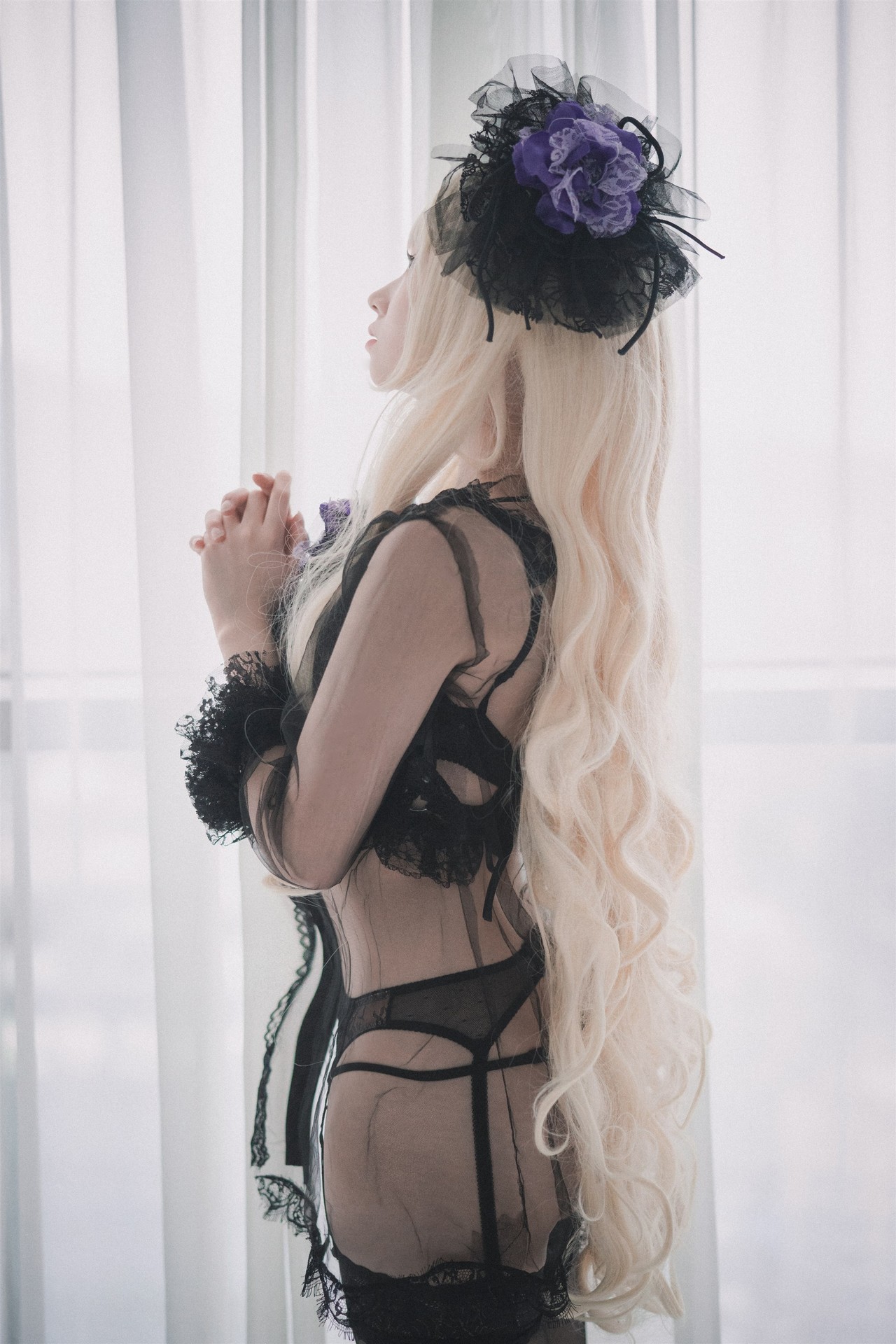 Bambi 밤비, [DJAWA] Rita the Paradise Expulsion Set.01 9