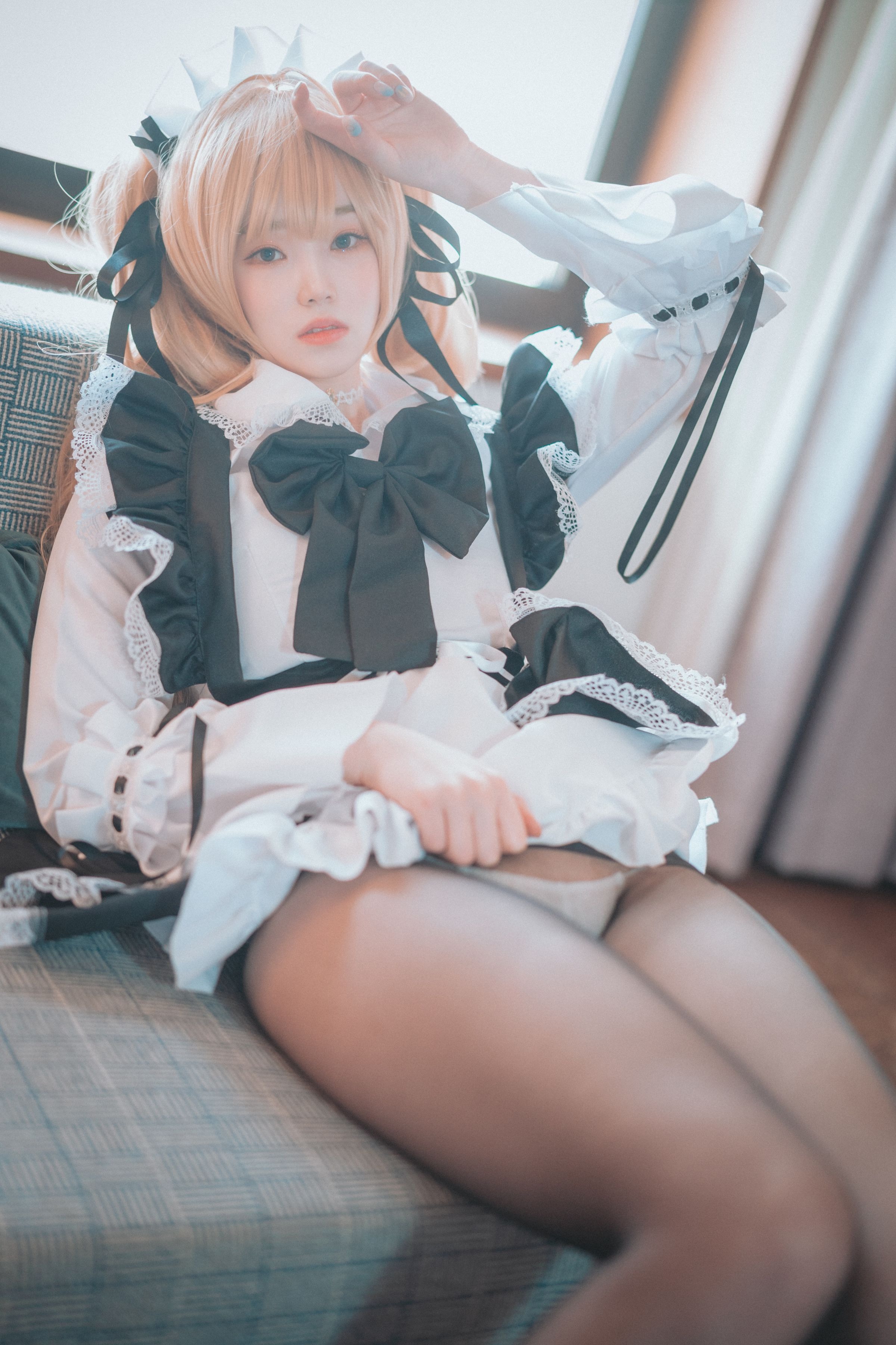 DJAWA Photo - Bambi (밤비) - Heart to Heart：Nephthys (Destiny Child)-1 64