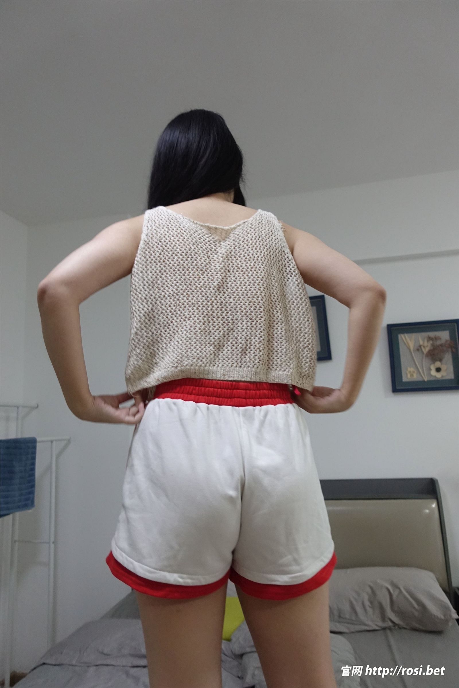 图片[3]-[ROSI写真]2024.03.21 NO.4490-六色网