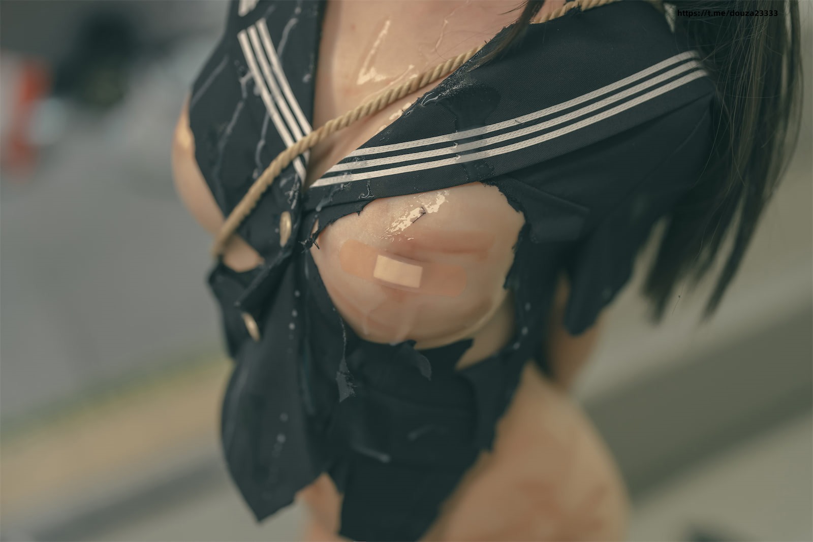 蠢沫沫 任务 150p 140