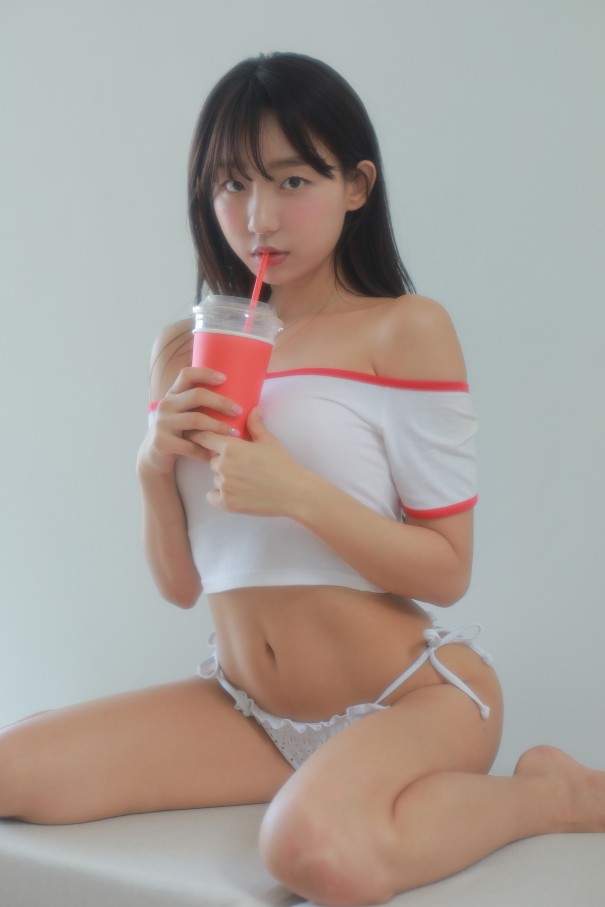 Eunji Pyo 표은지, [Patreon] 1st Photobook Set.02 34