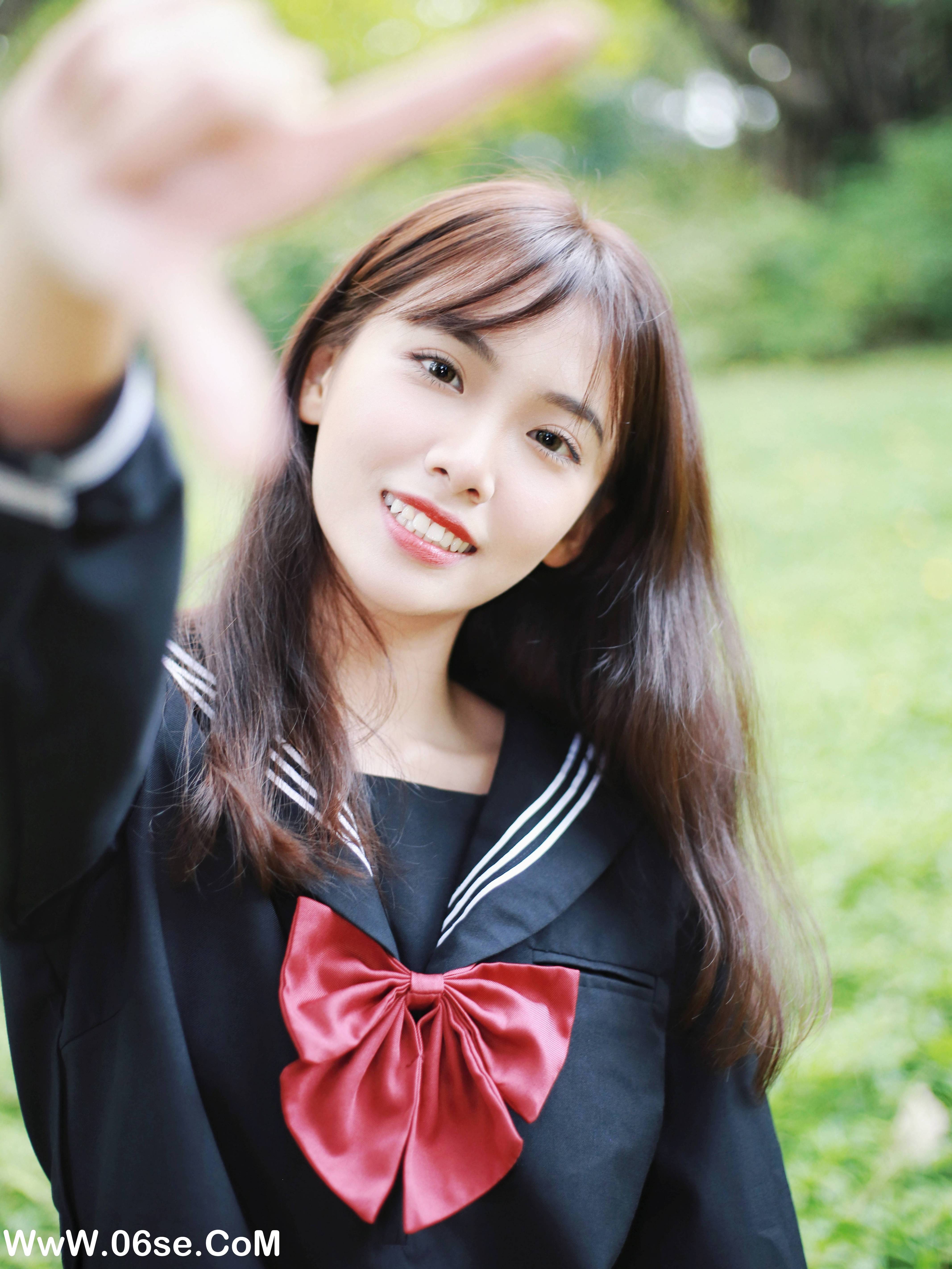 图片[11]-[YITUYU艺图语]2022.09.24 元气少女 小愉不是鱼[25+1P／425MB]-六色网