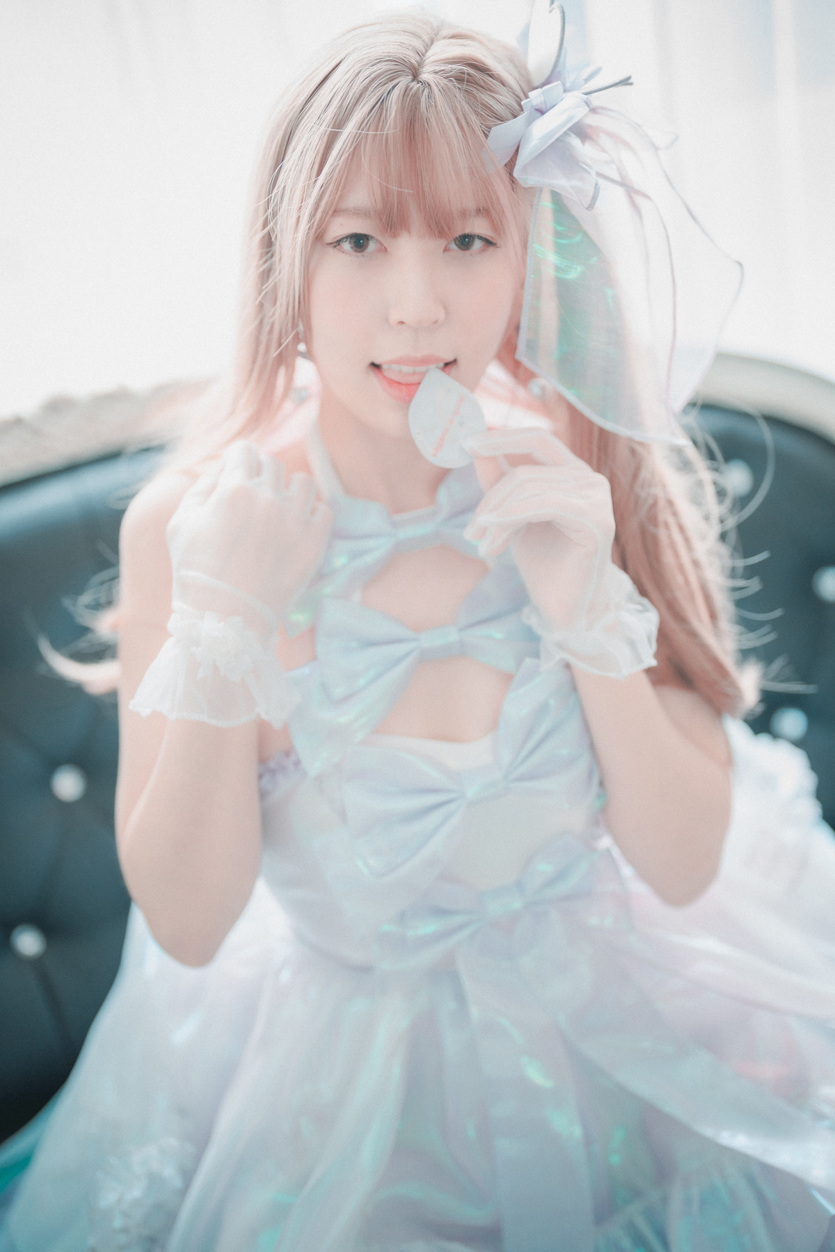 Mozzi 모찌, [DJAWA] VIP Fan Party (+S.Ver) Set.01 35