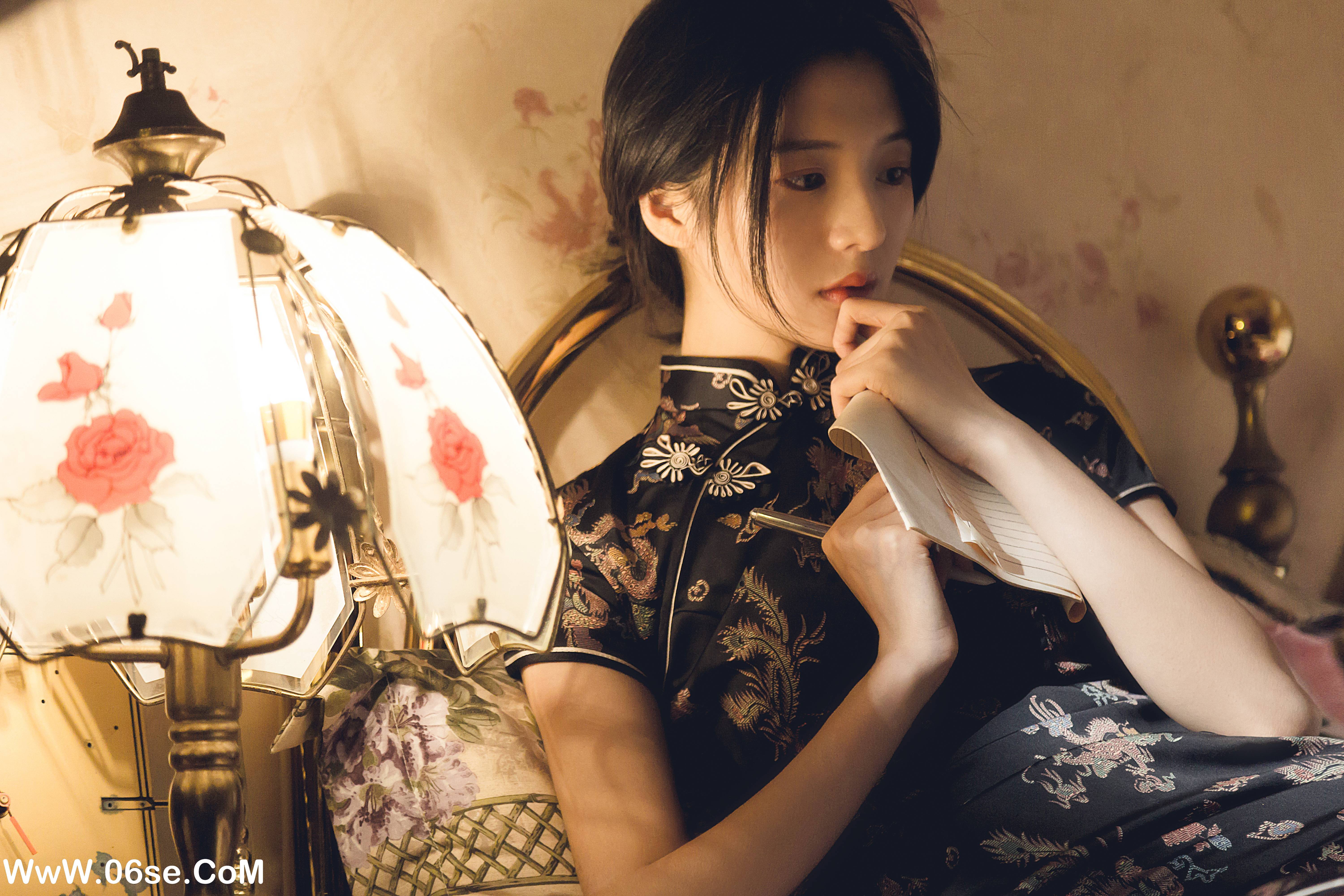 图片[20]-[YITUYU艺图语]2022.12.13 上瘾 梁夹心[21+1P／380MB]-六色网