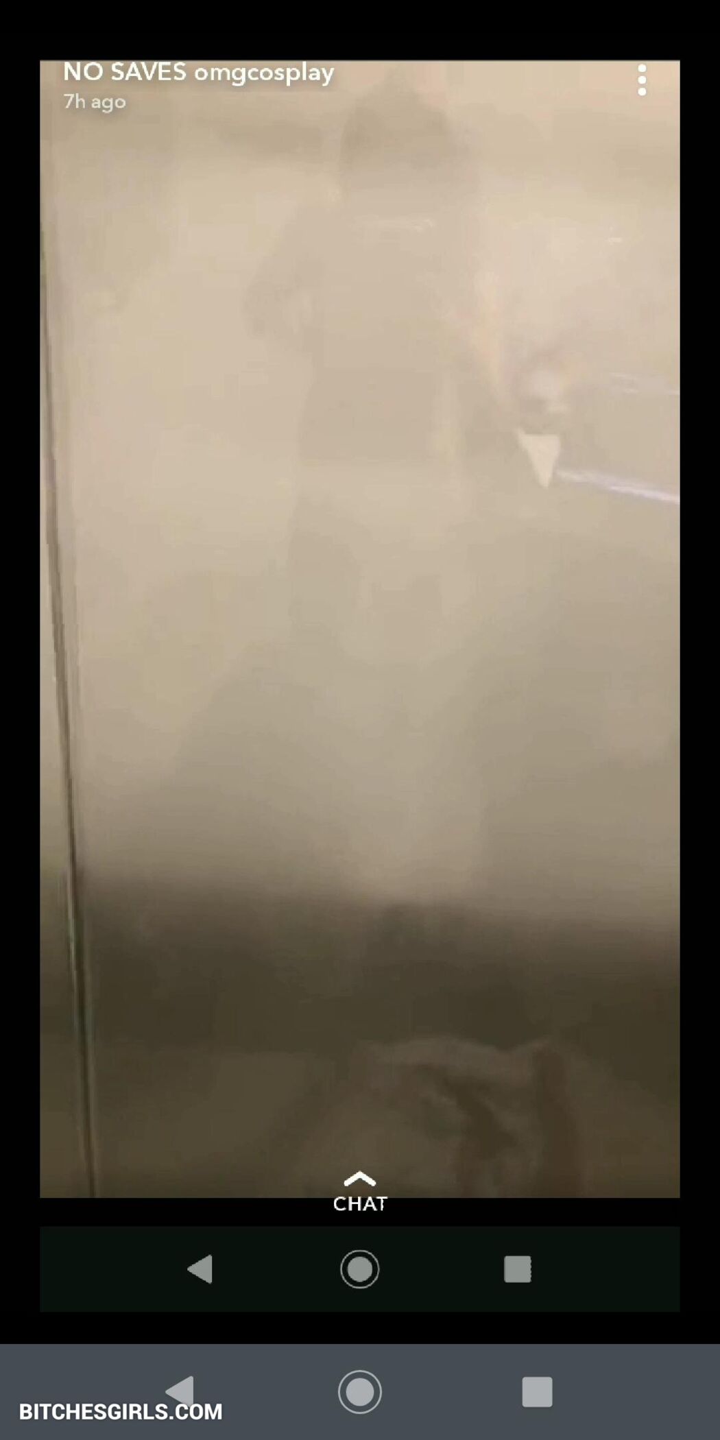 OMGcosplay MagsIrl Hypnosis Onlyfans Leak – Telegraph