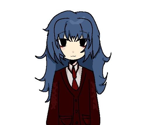 Шинономе Мадока – Telegraph