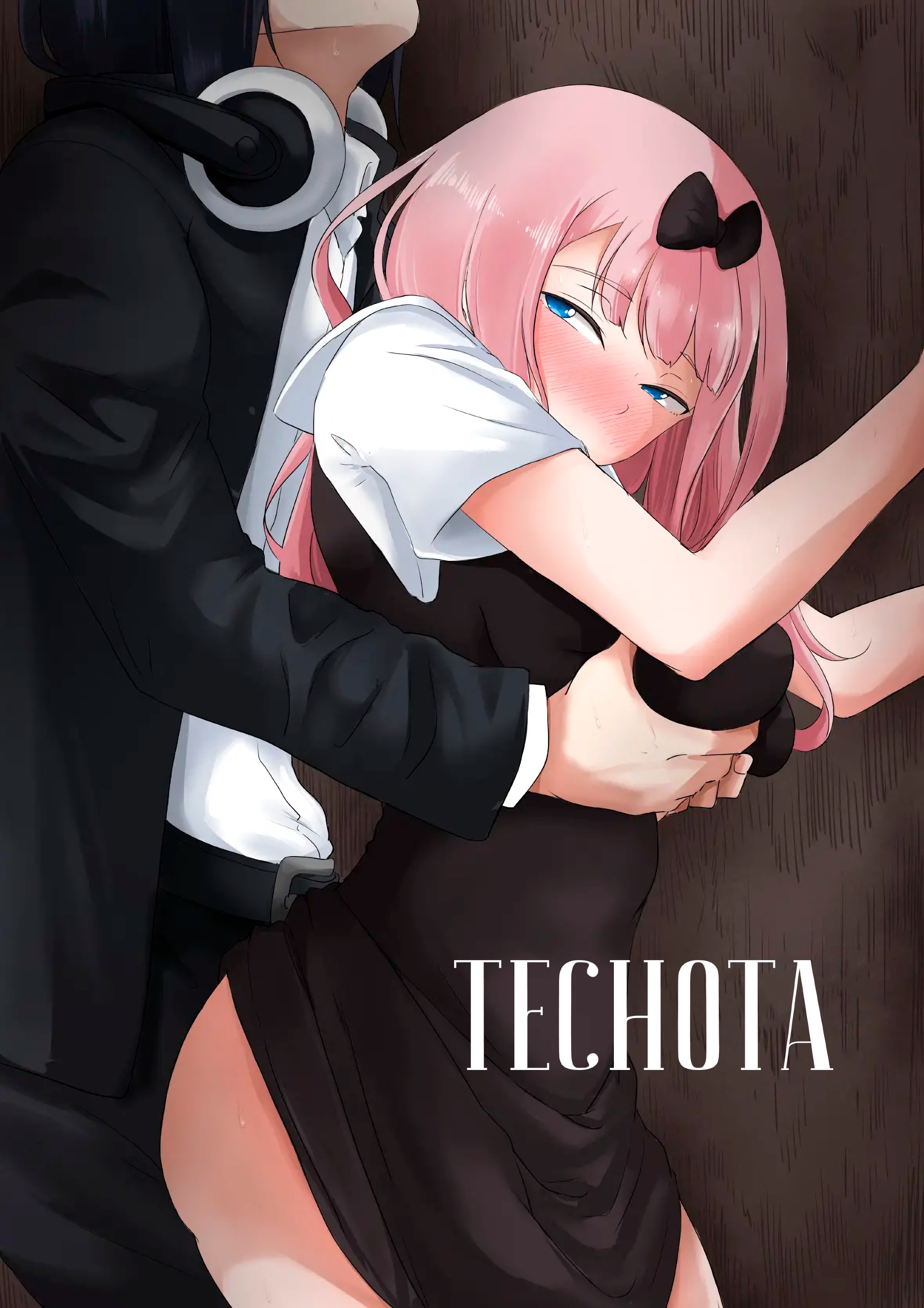 Reading The Orgasm intense encounters chapter 8