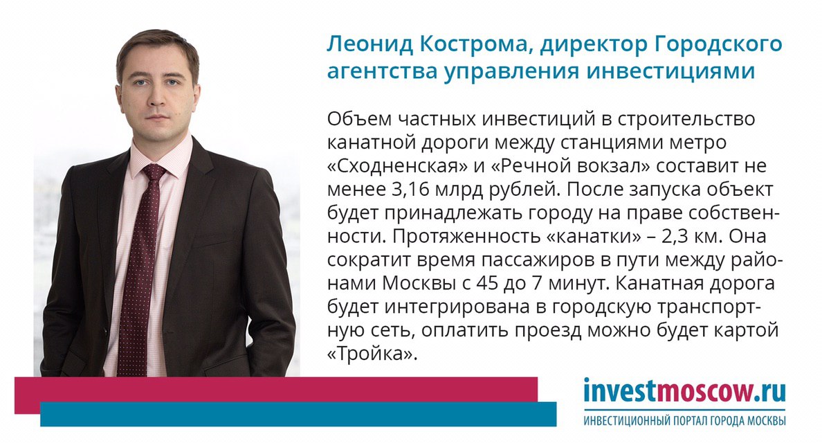 Investmoscow