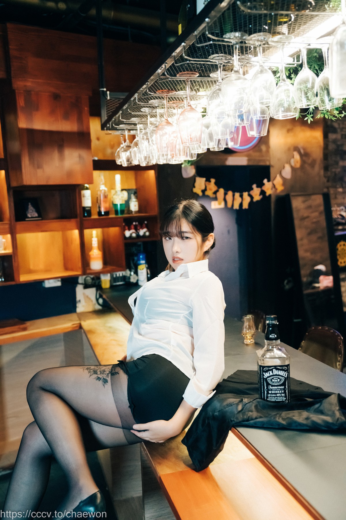 Sonson 손손, [Loozy] S-Bar Set.01 14