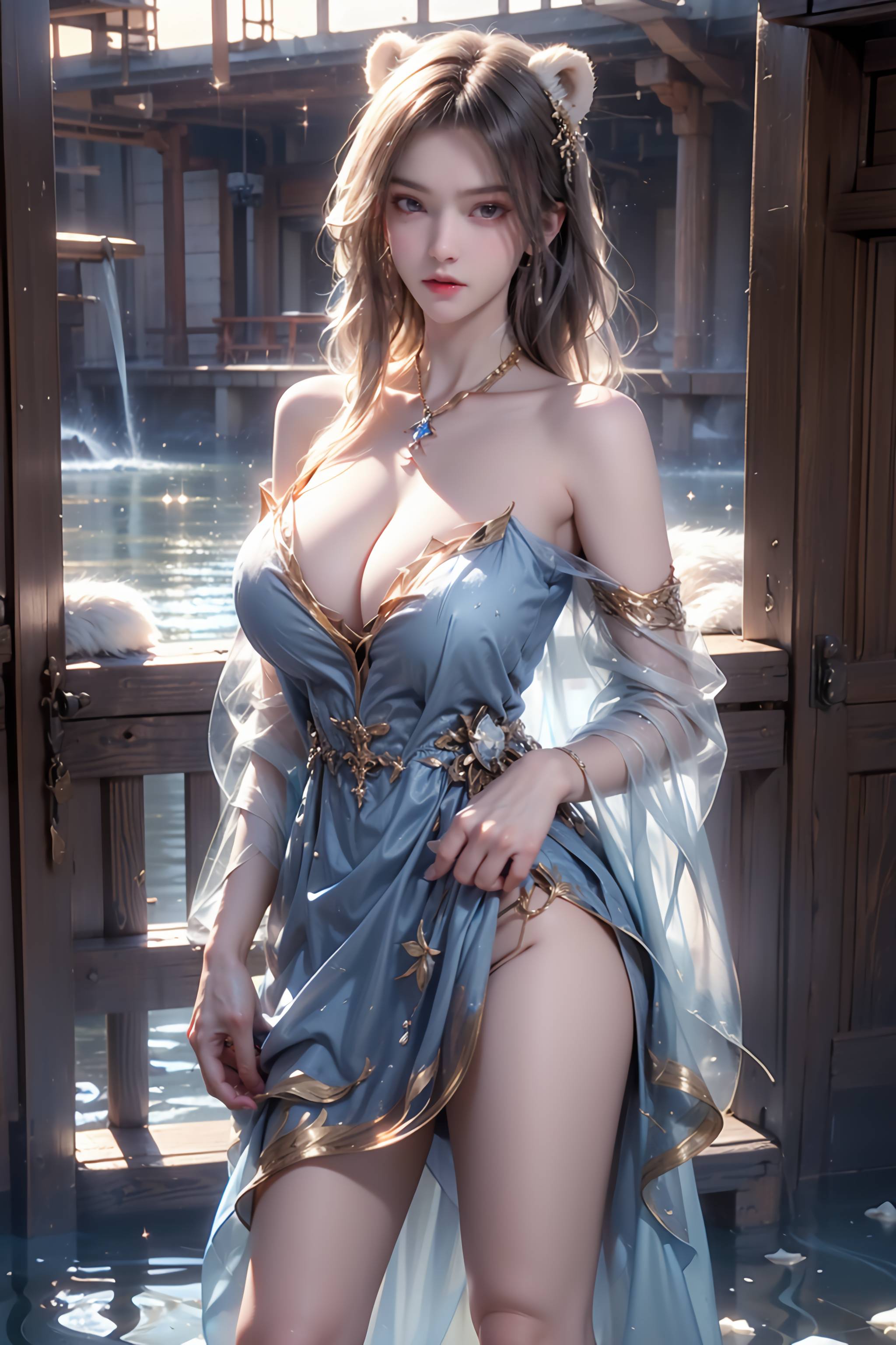 图片[63]-仙武帝尊 姬凌霜-六色网