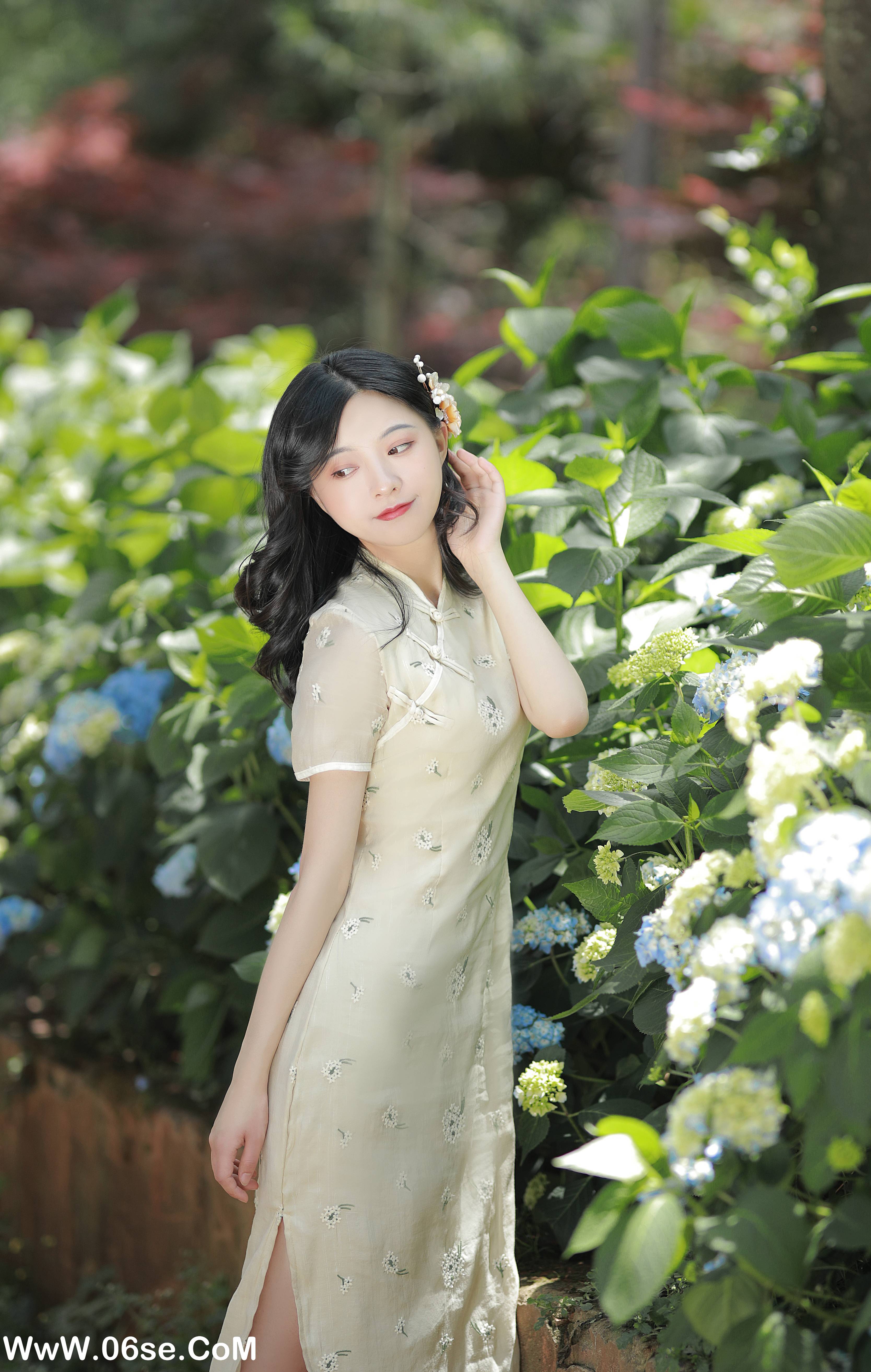 图片[11]-[YITUYU艺图语]2022.06.26 一梦芳华 YunFleur[28P-503.6M]-六色网