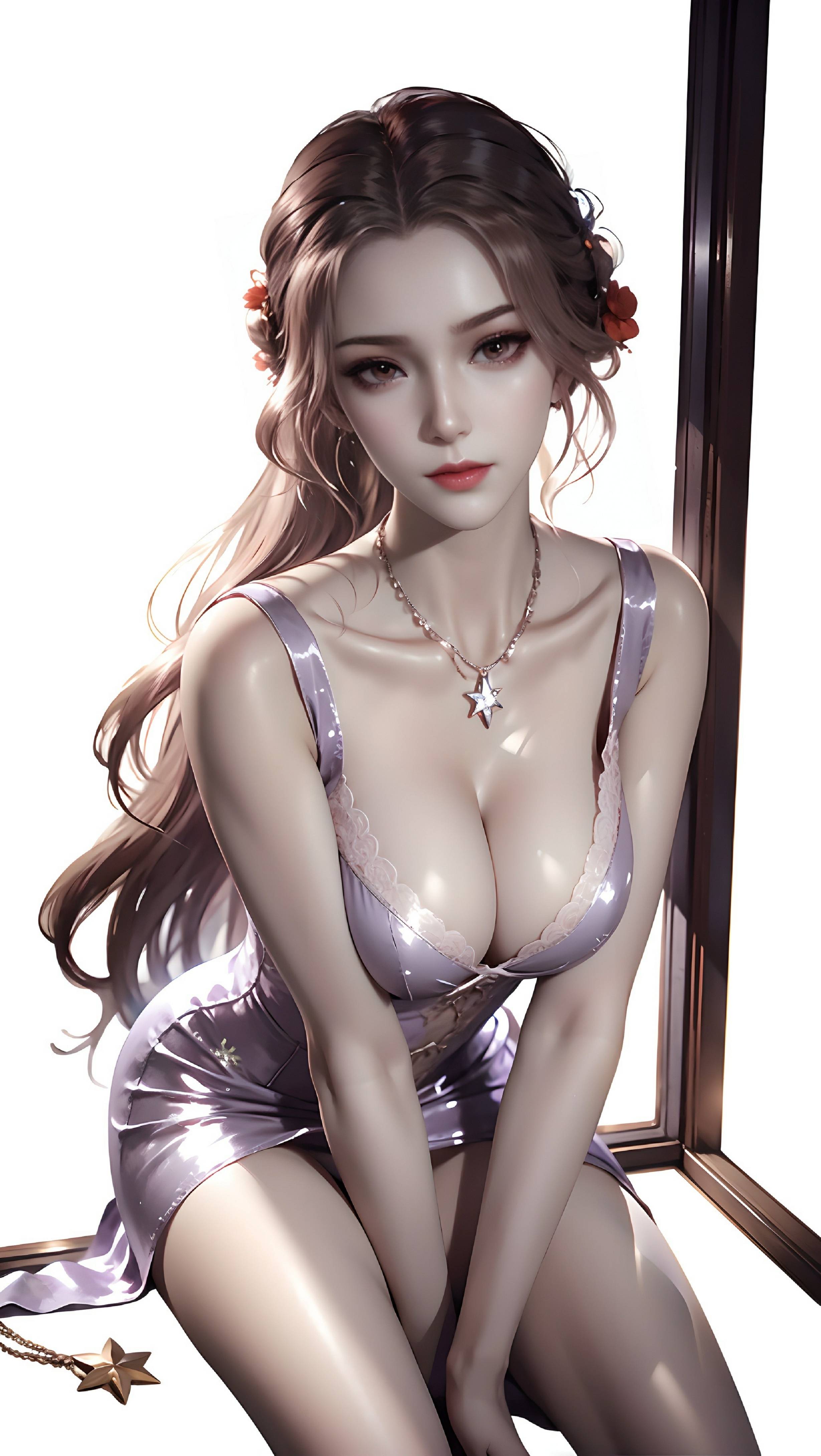 图片[90]-斗罗大陆-比比东-六色网
