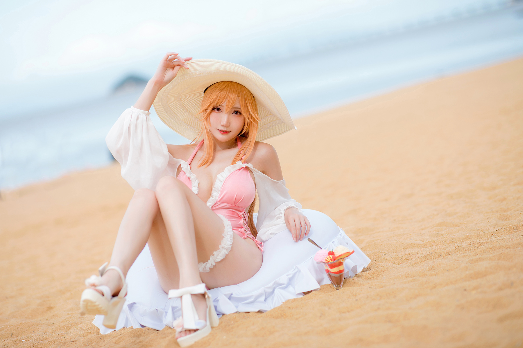 [瓜希酱] 黎塞留 Richelieu - Azur Lane 13