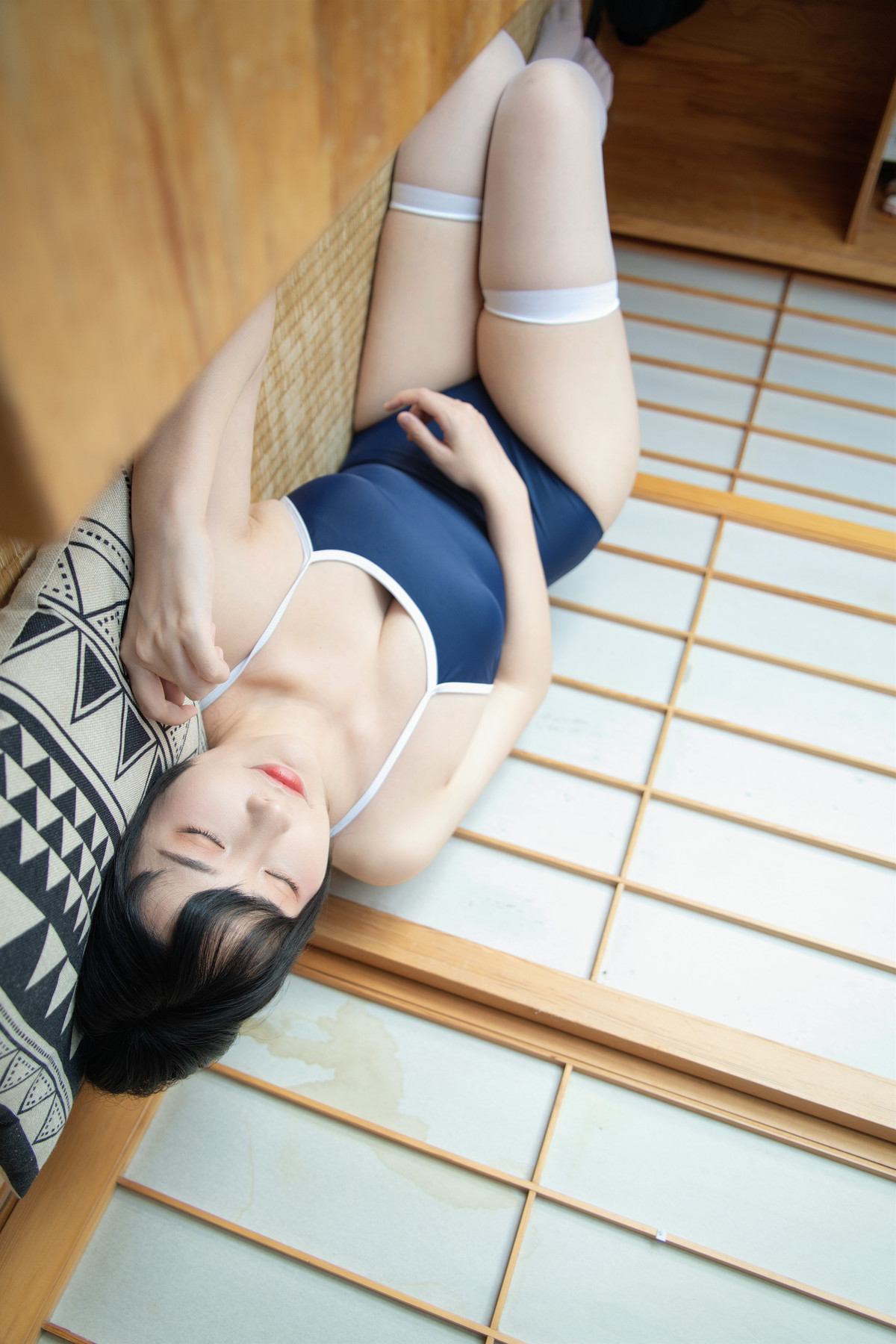 Cosplay 糖果果candy 死库水 Set.02 38