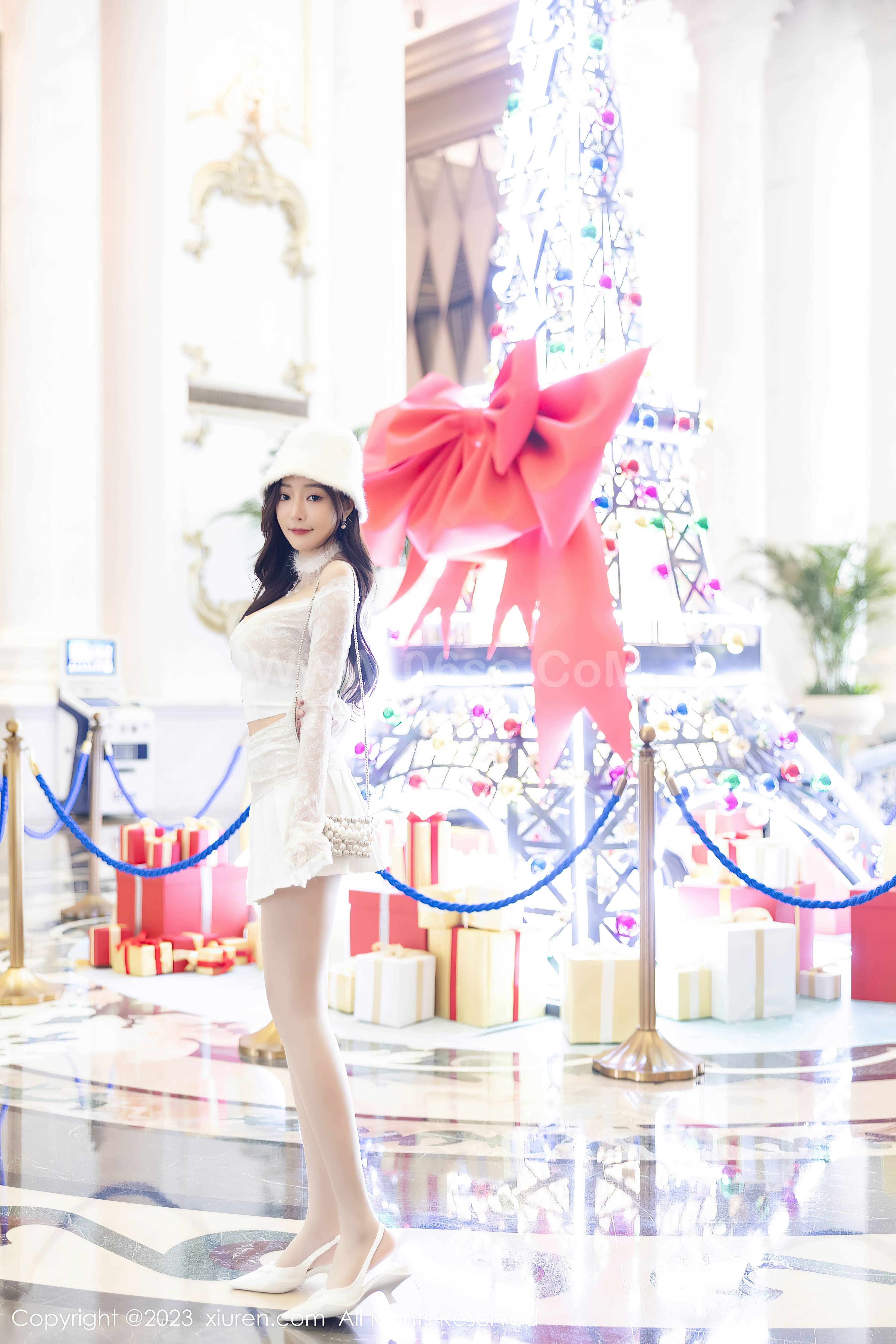 图片[5]-[Xiuren秀人网]2023.12.25 NO.7863 王馨瑶yanni[91+1P／728MB]-六色网