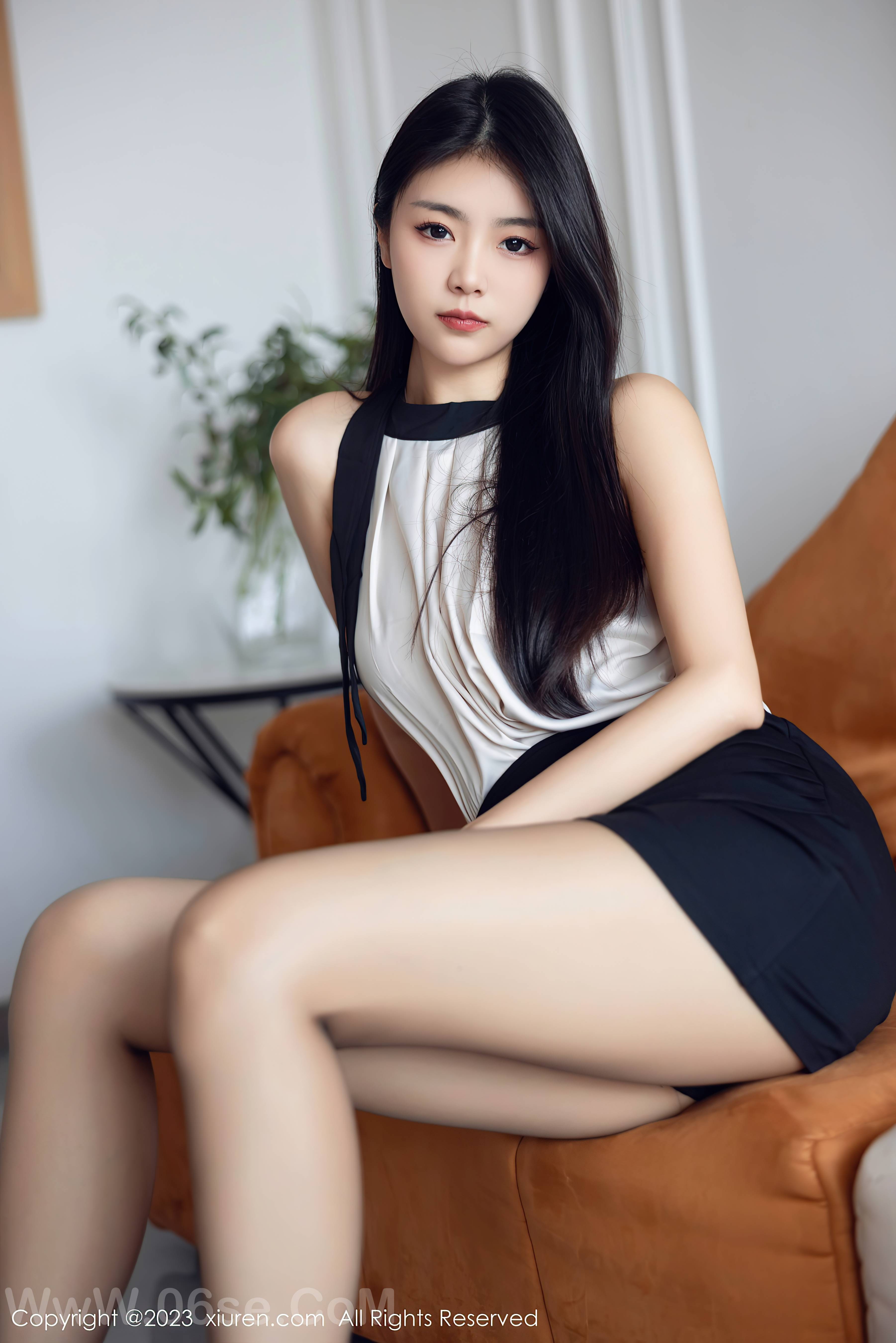 图片[17]-[Xiuren秀人网]2023.09.06 NO.7342 可樂Vicky[81+1P／660MB]-六色网