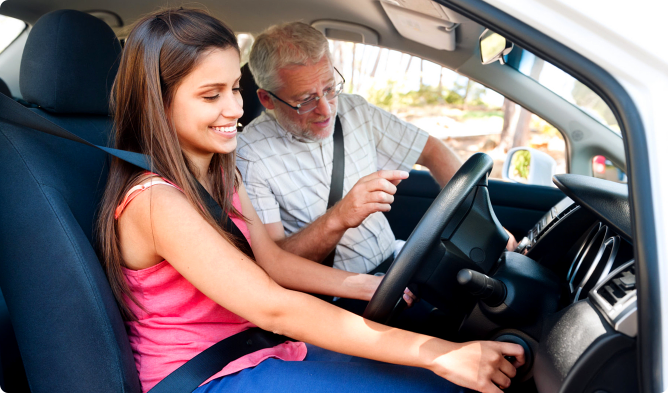 5 Precious Tips to Help You Get Better at Adult Driver Education Course