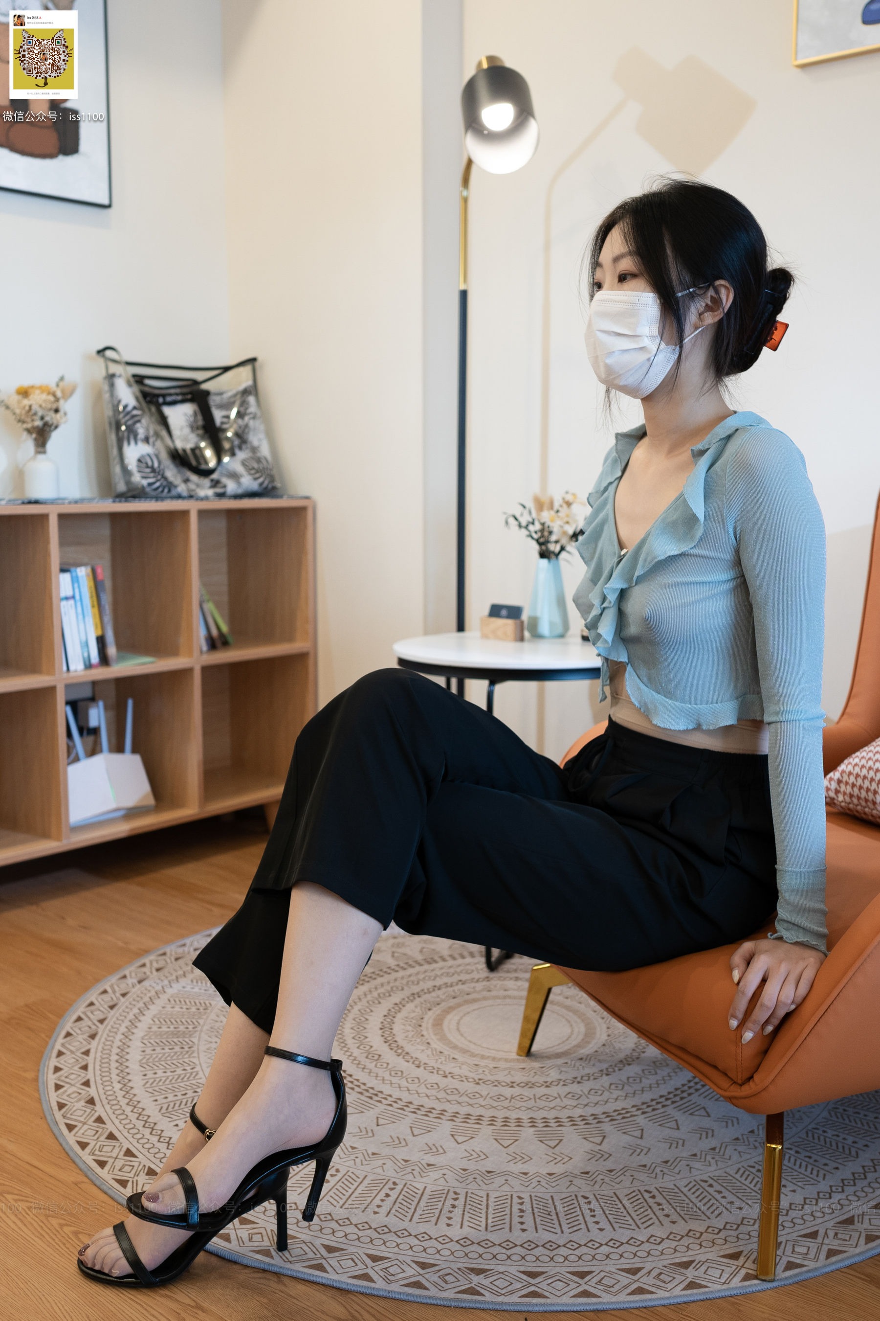 [ISS系列]_美晗_透视2-写真图集共101P 3