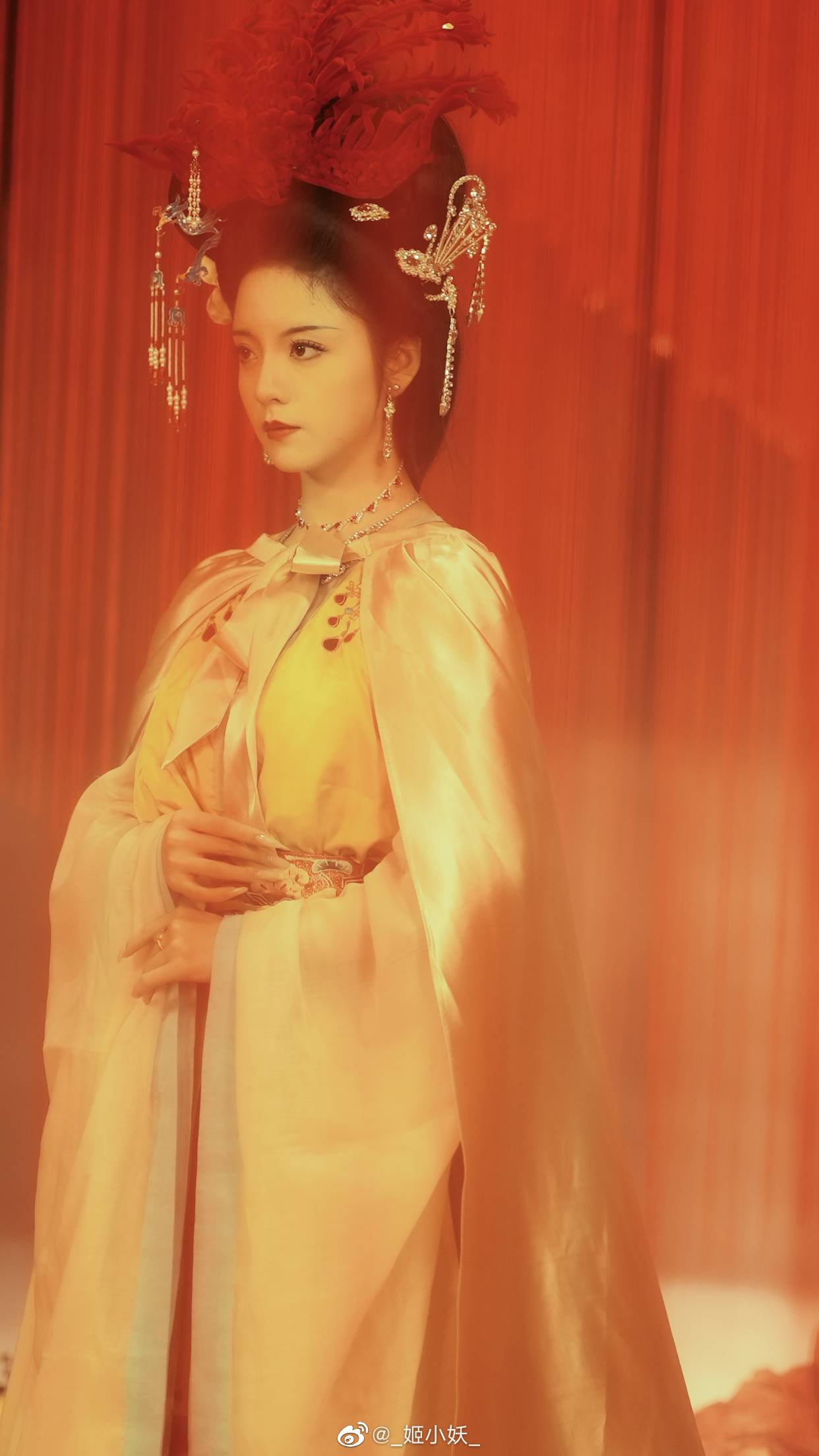 图片[118]-078 迷失幻境系列 – 第078期（国风） [143P-787.06 MB]-六色网