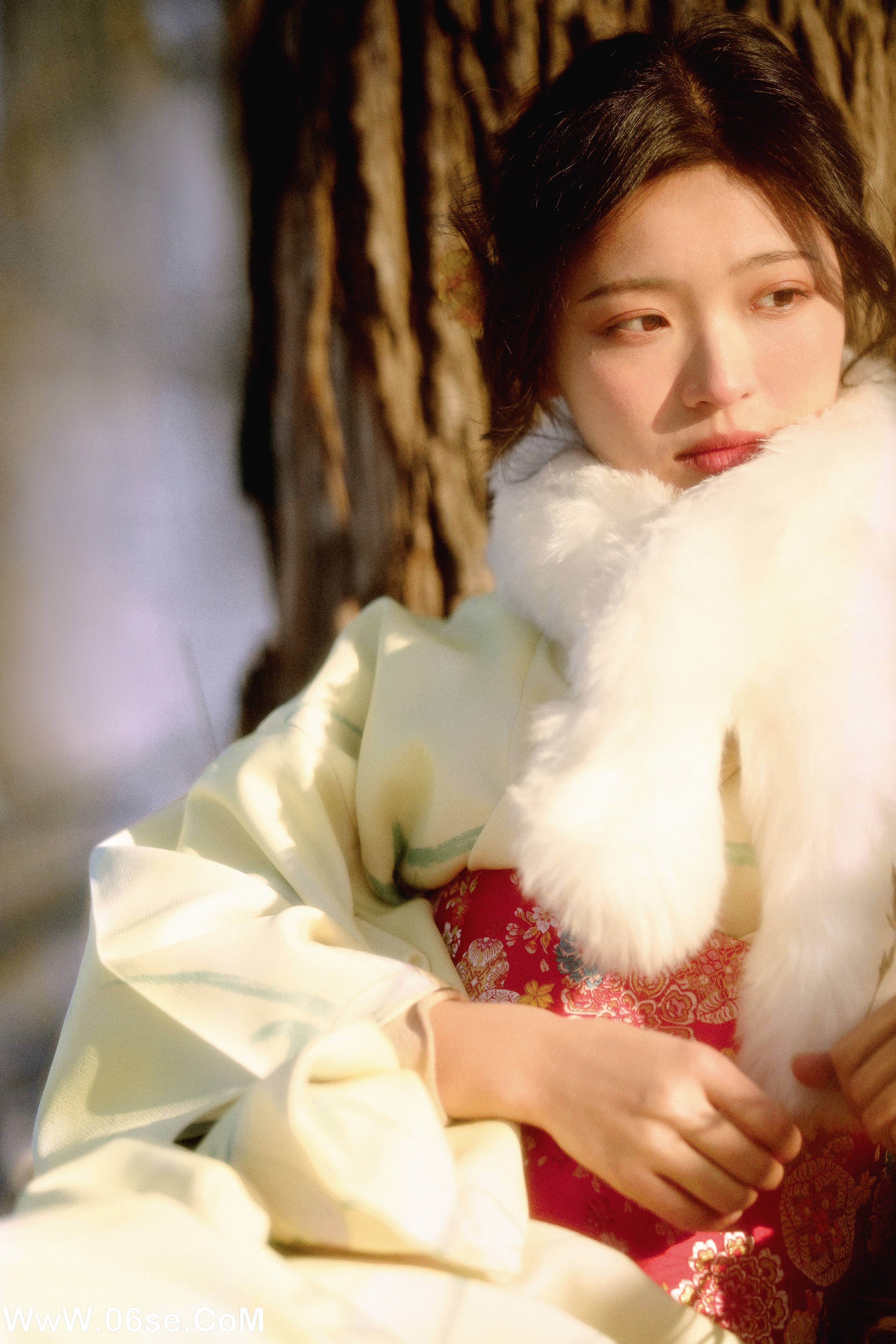 图片[21]-[YITUYU艺图语]2022.05.30 雾凇缠绵 樱酱[21P-212.38MB]-六色网