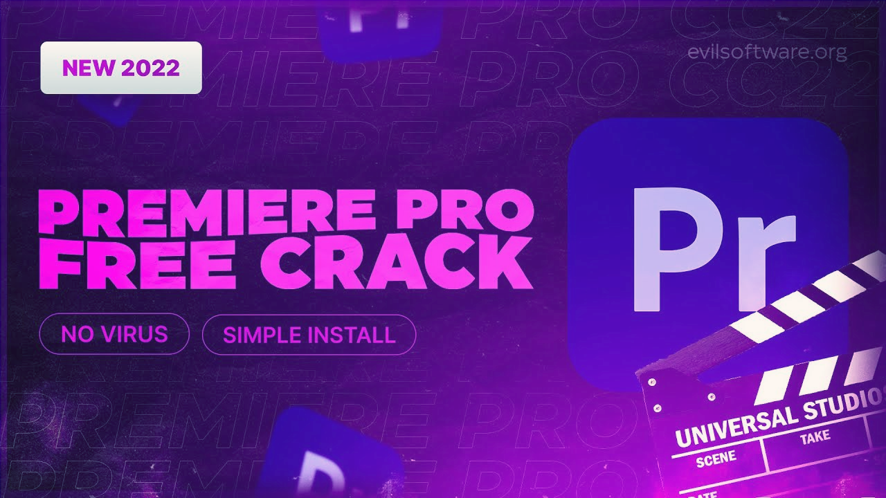 ADOBE PREMIERE PRO CRACK Telegraph