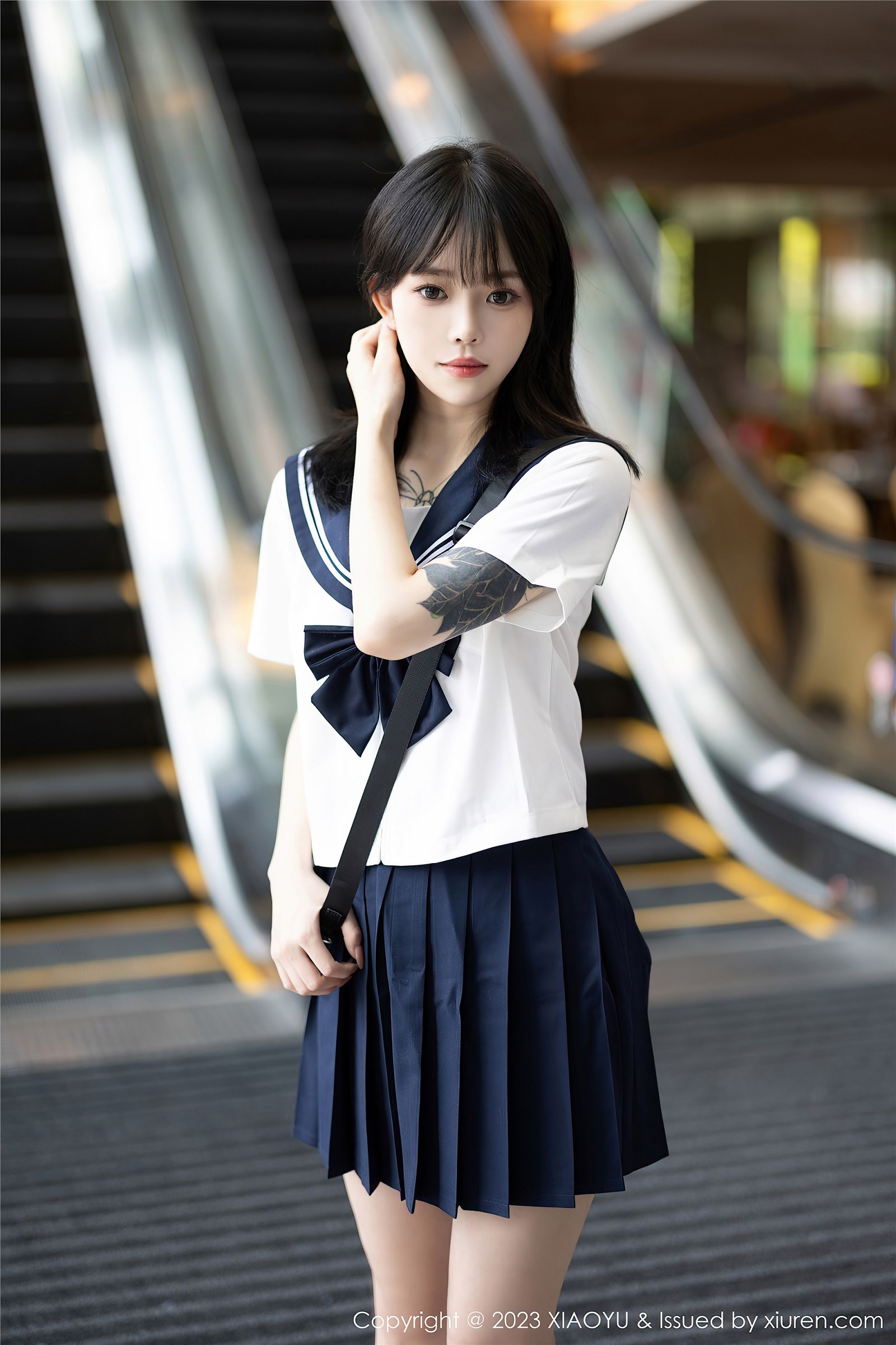 图片[7]-[XIAOYU画语界] 2023.08.08 NO.1087 奶瓶-六色网