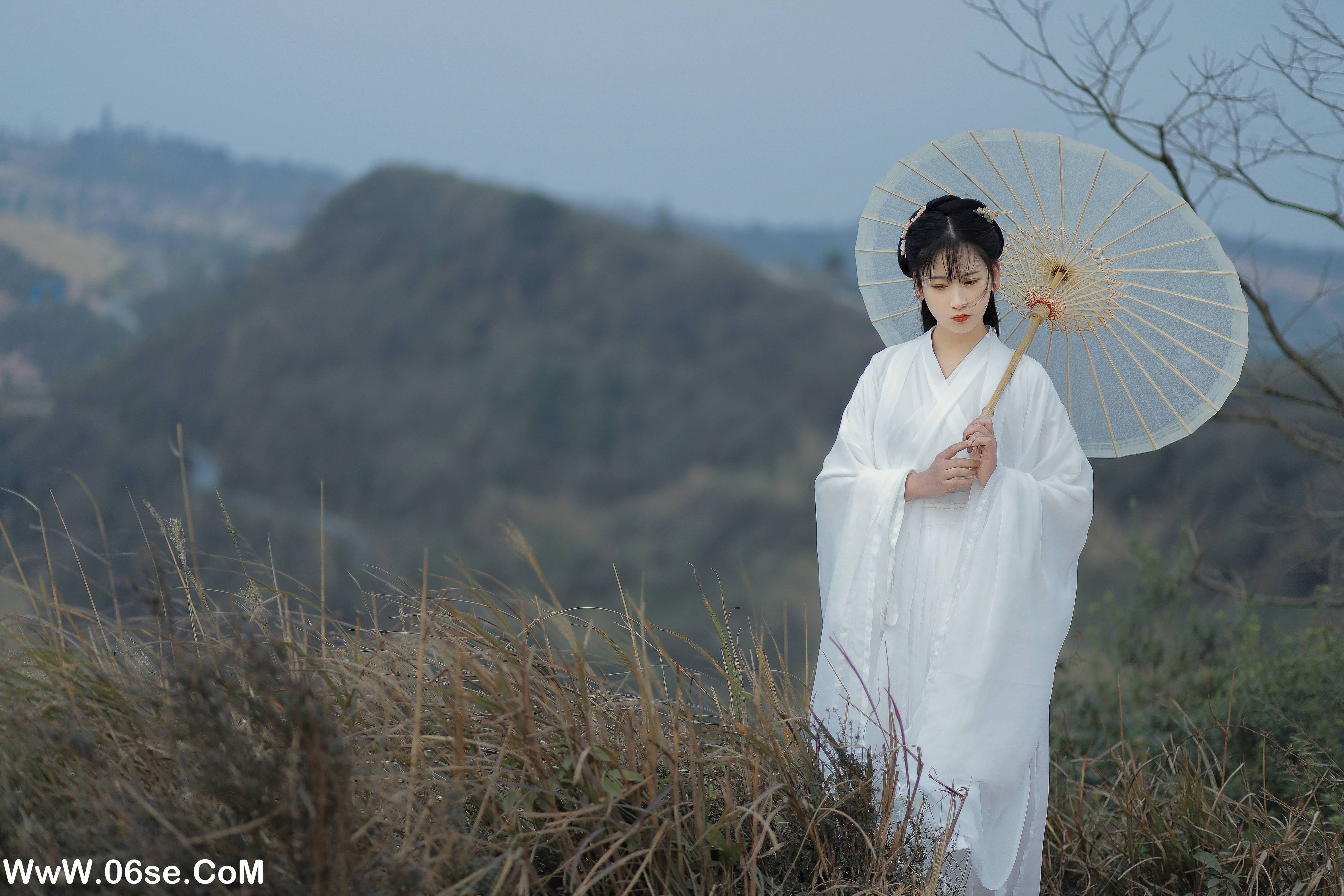 图片[11]-[YITUYU艺图语]2022.05.20 山河故人 半夏夏夏[30P-274.93 MB]-六色网