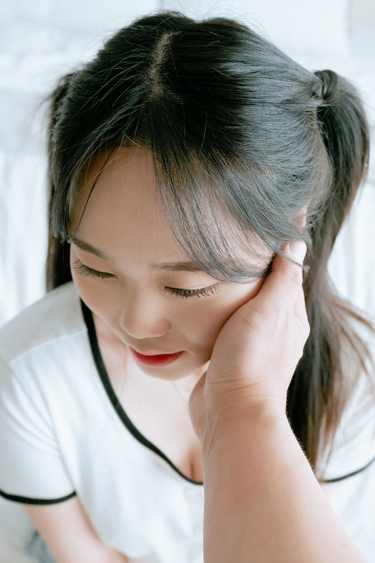 Suyeon 수연, PUSSYLET Vol.54 First Time Set.01 8