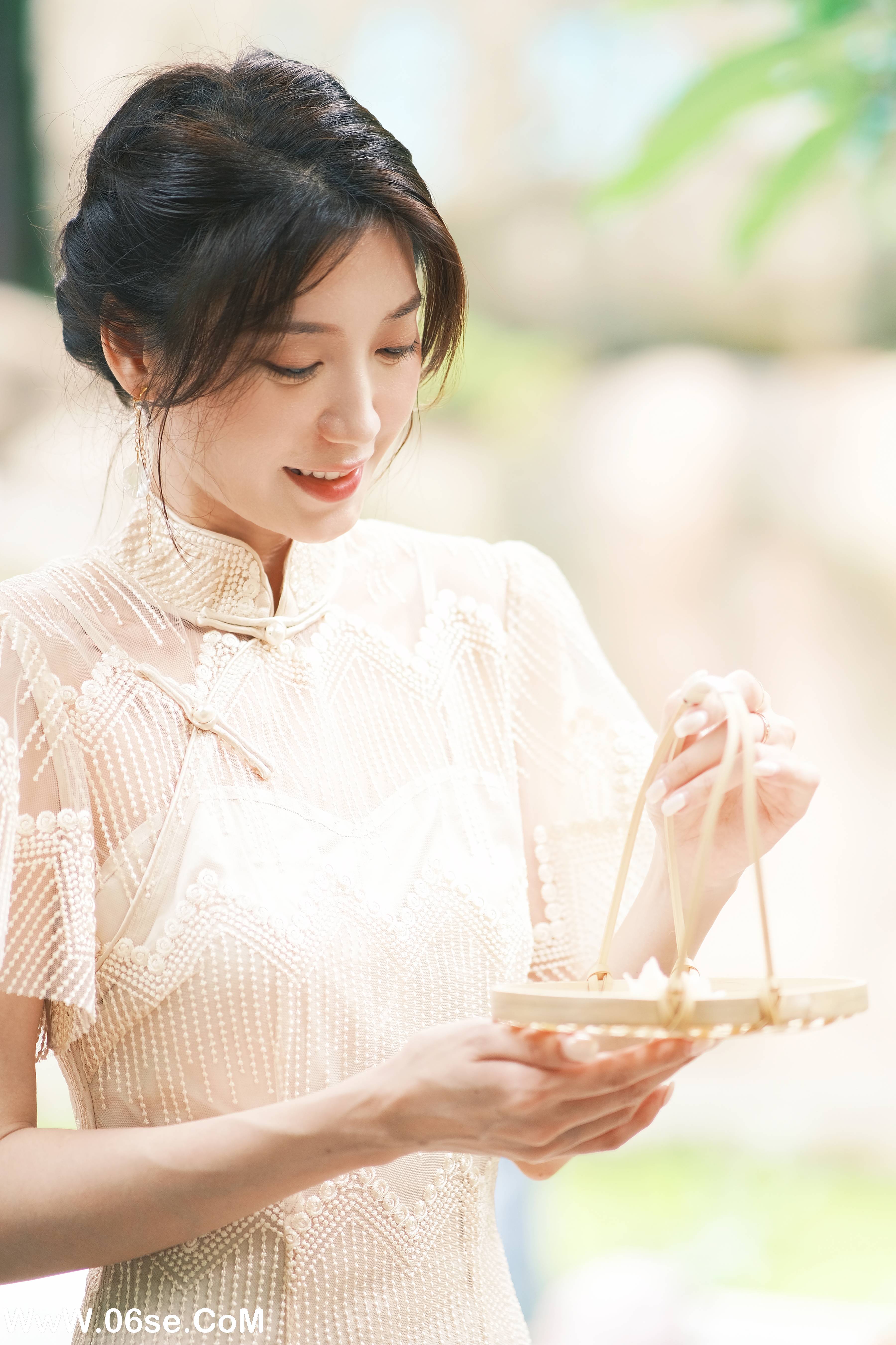 图片[10]-[YITUYU艺图语]2022.07.15 如画般的江南 子涵[32+1P／260MB]-六色网