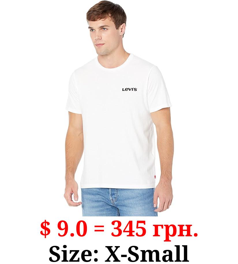 Levi's Men's Graphic Tees (Also Available in Big & Tall)