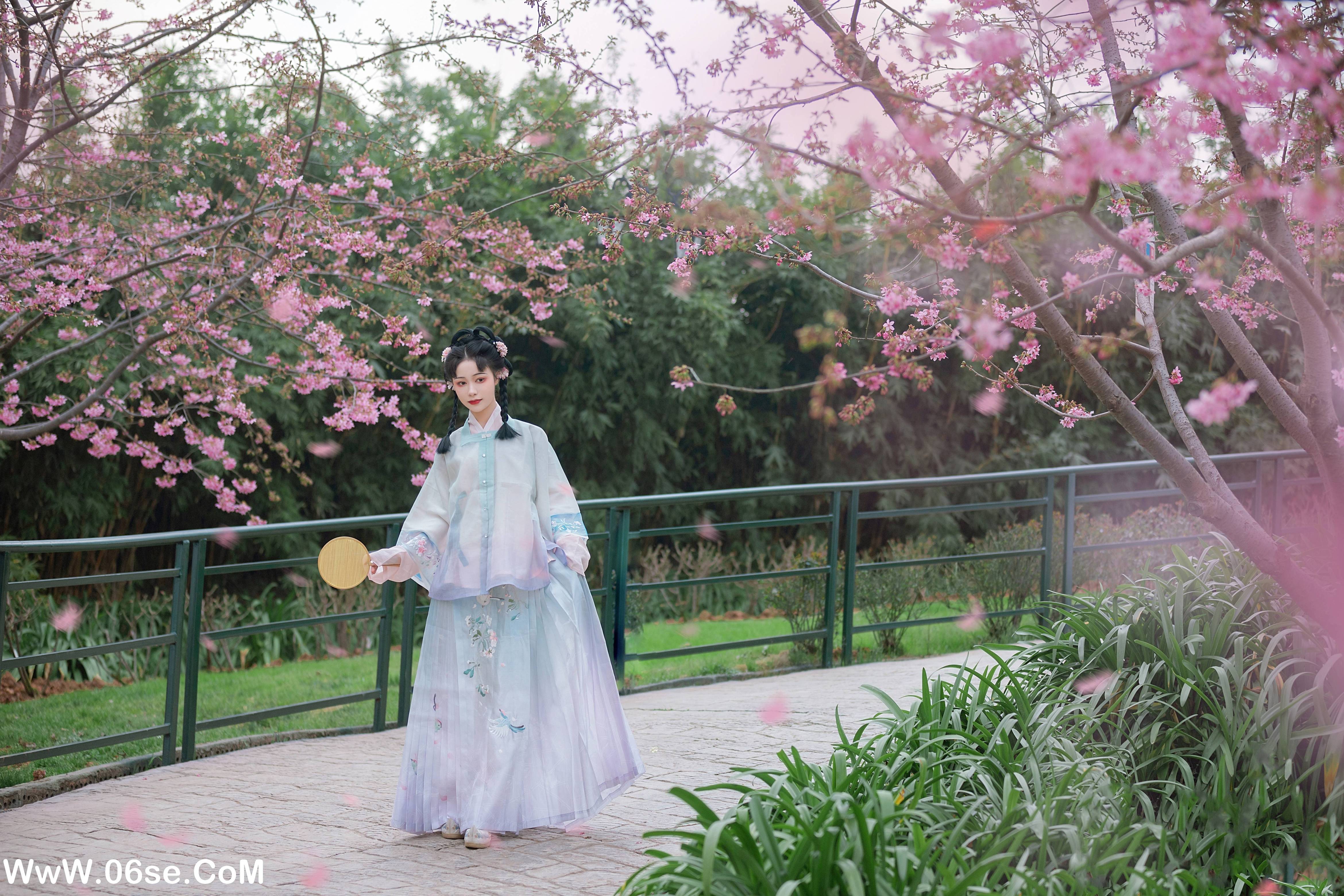 图片[10]-[YITUYU艺图语]2022.08.16 漫樱 梨一依[21+1P／275MB]-六色网