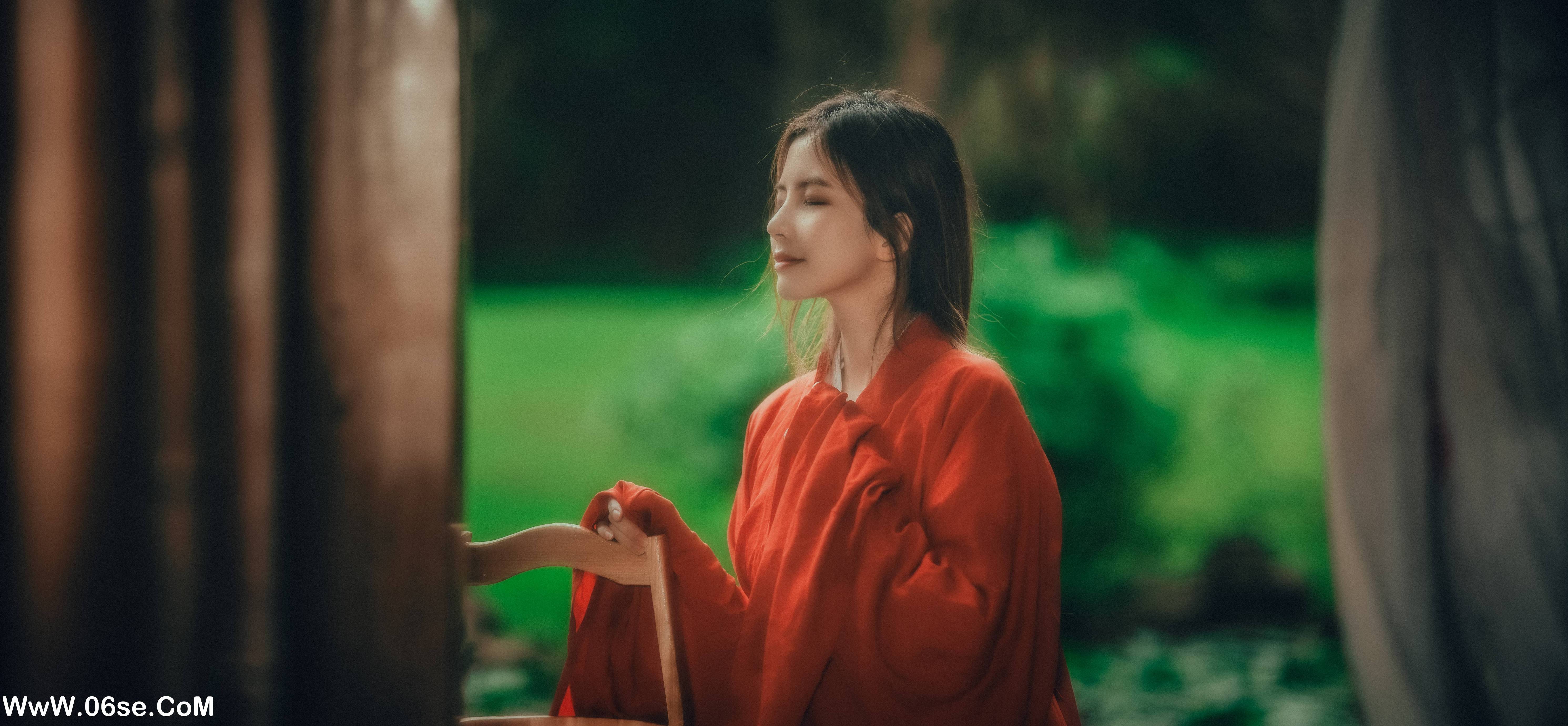 图片[6]-[YITUYU艺图语]2022.07.18 汉家浣纱女 Dtifa丁小妮[47+1P／548MB]-六色网