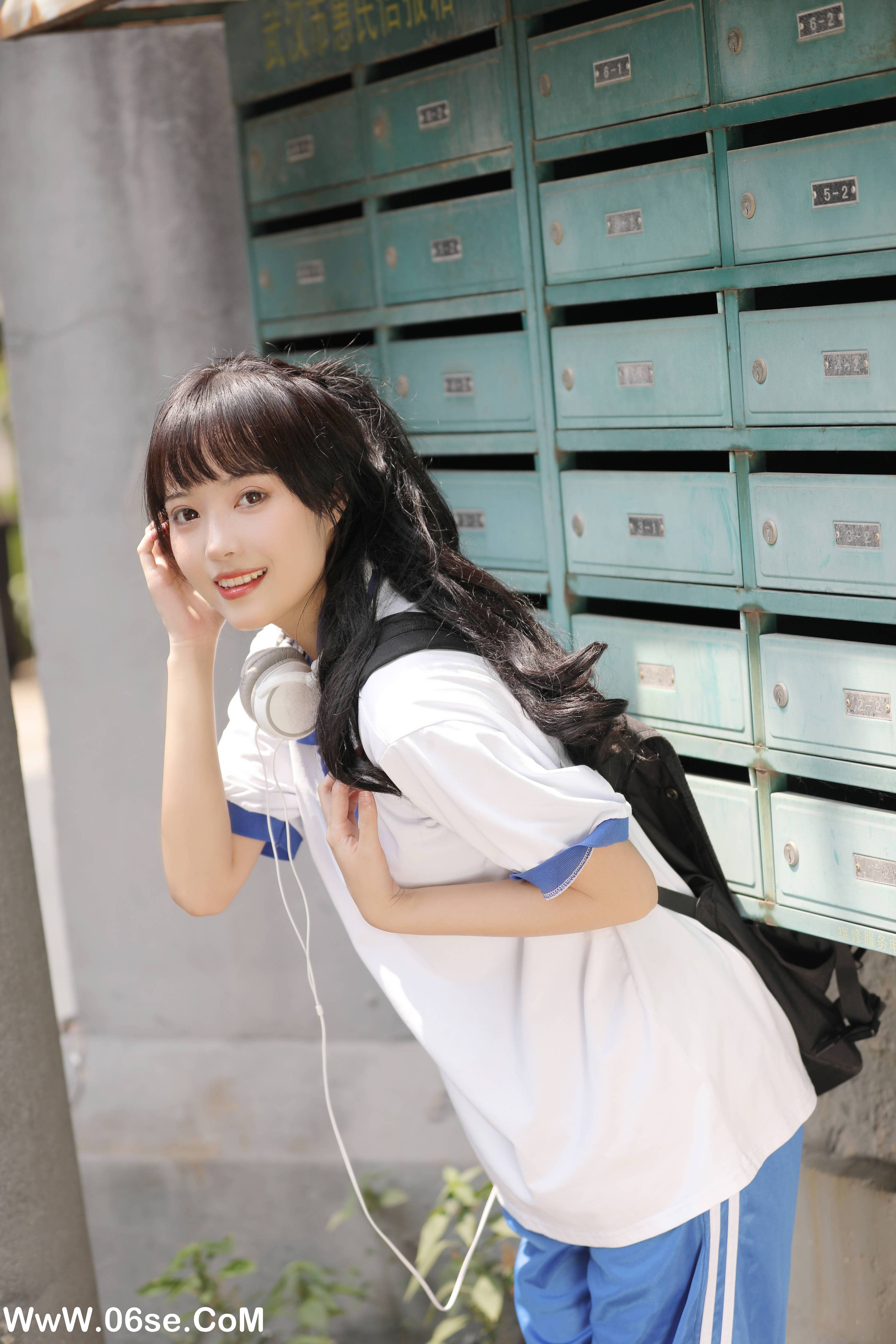 图片[15]-[YITUYU艺图语]2022.09.21 致青春 小薇人儿[31+1P／350MB]-六色网
