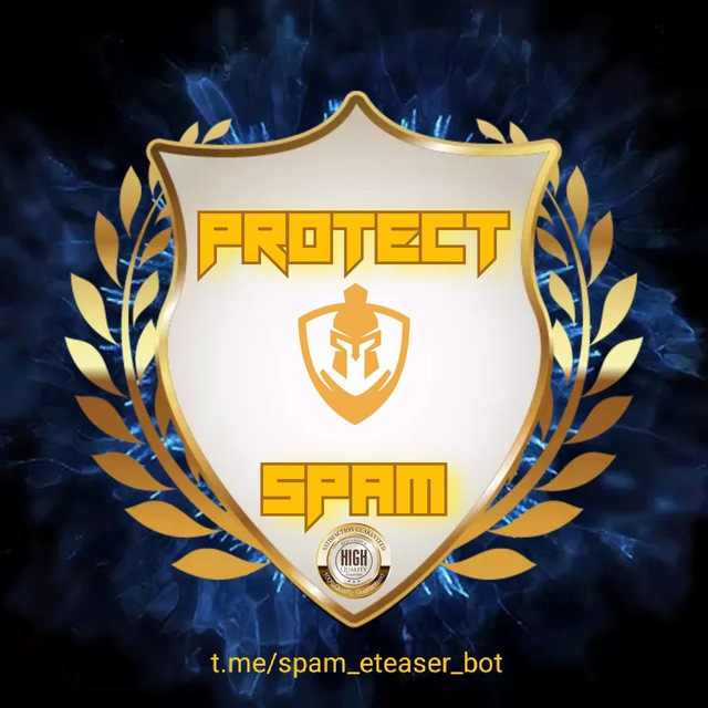 Protect From Spam
