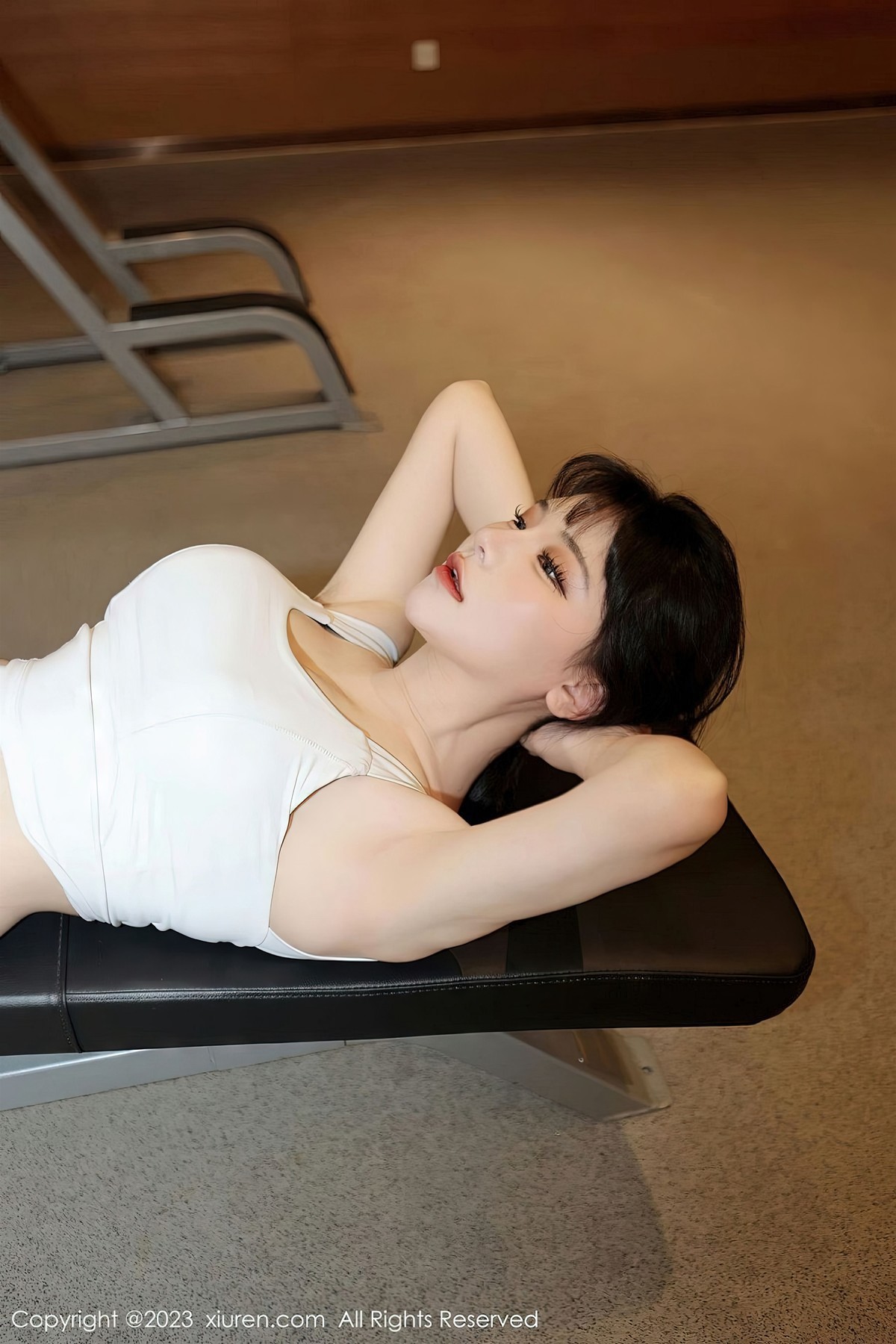 [XiuRen秀人网] No.6289 桃桃子TaoTaoZi 11