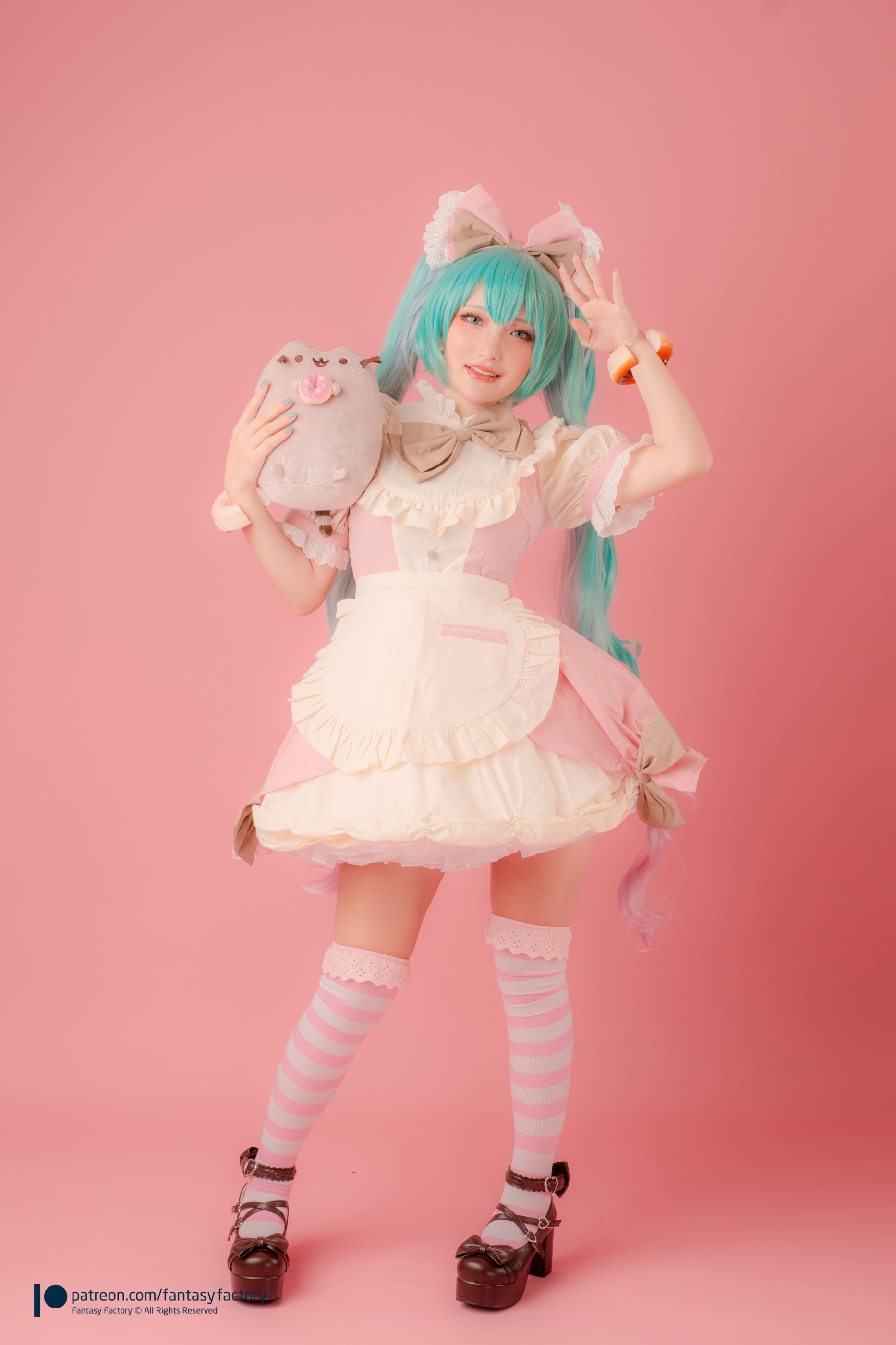 Fantasy Factory Pack Hatsune Miku 16