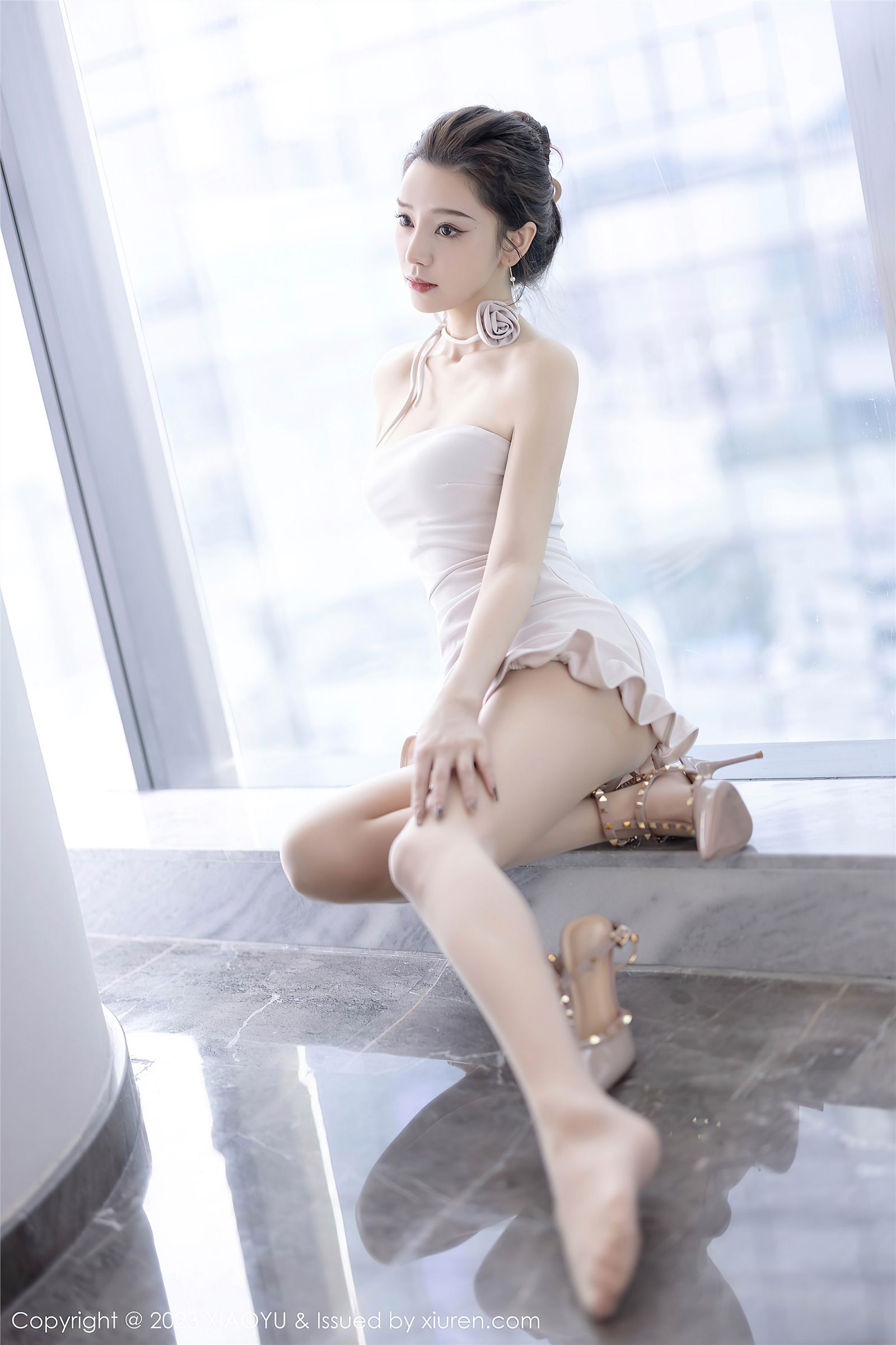 图片[36]-[XIAOYU画语界] 2023.10.24 NO.1132 苏曼兮-六色网