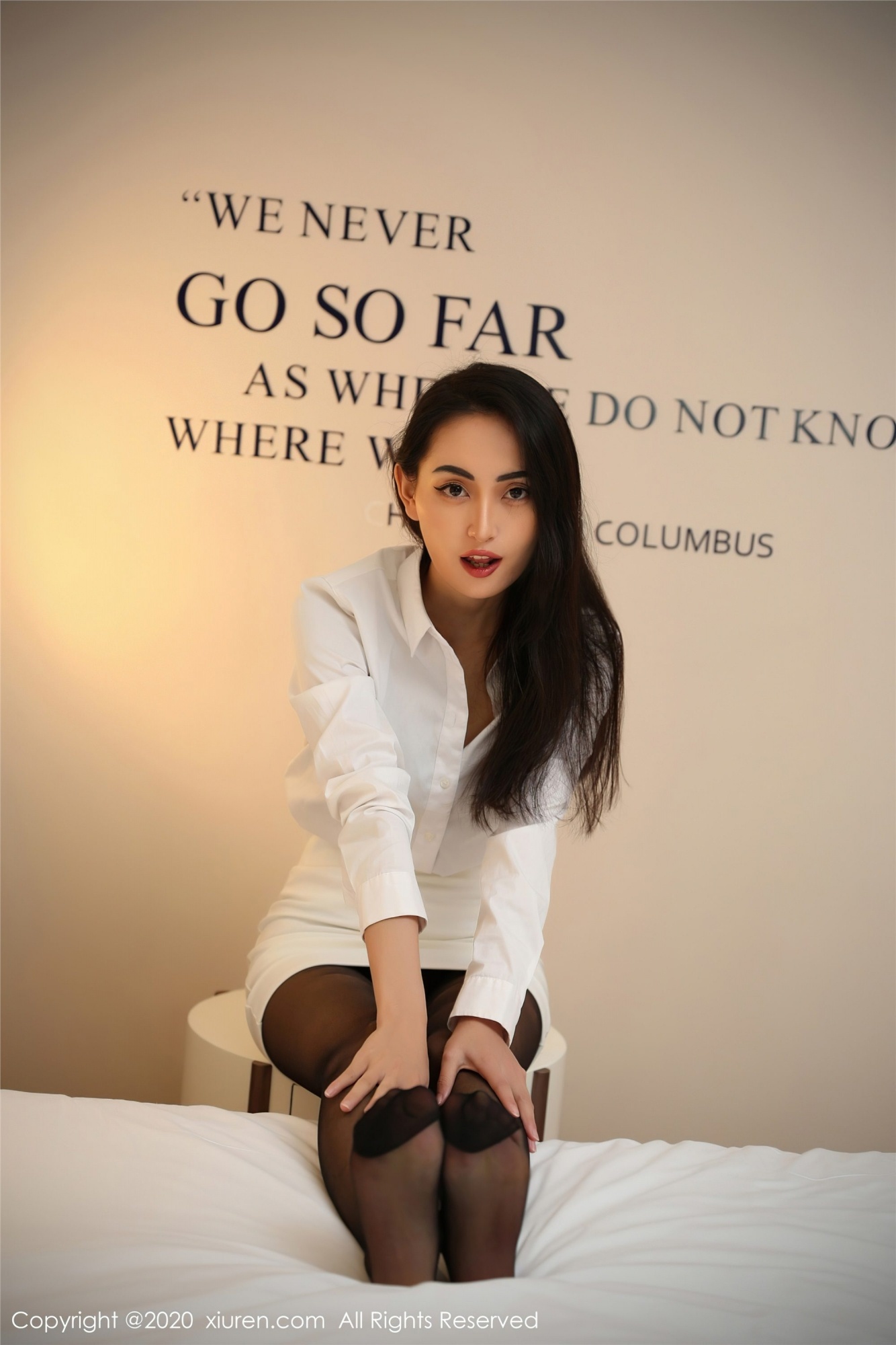 [XIUREN秀人网] 2020.09.17 Vol.2569 陳舒羽 14