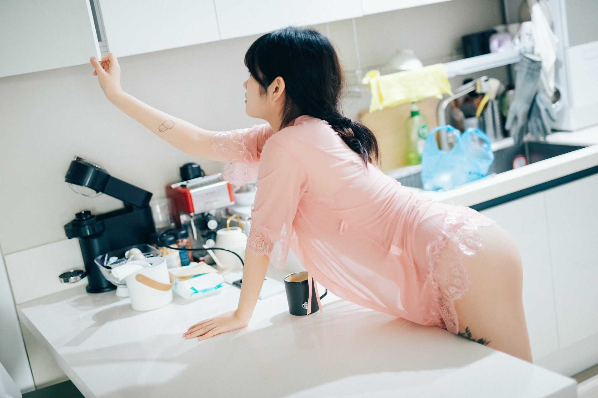 Sonson 손손, [Loozy] Date at home (+S Ver) Set.02 43