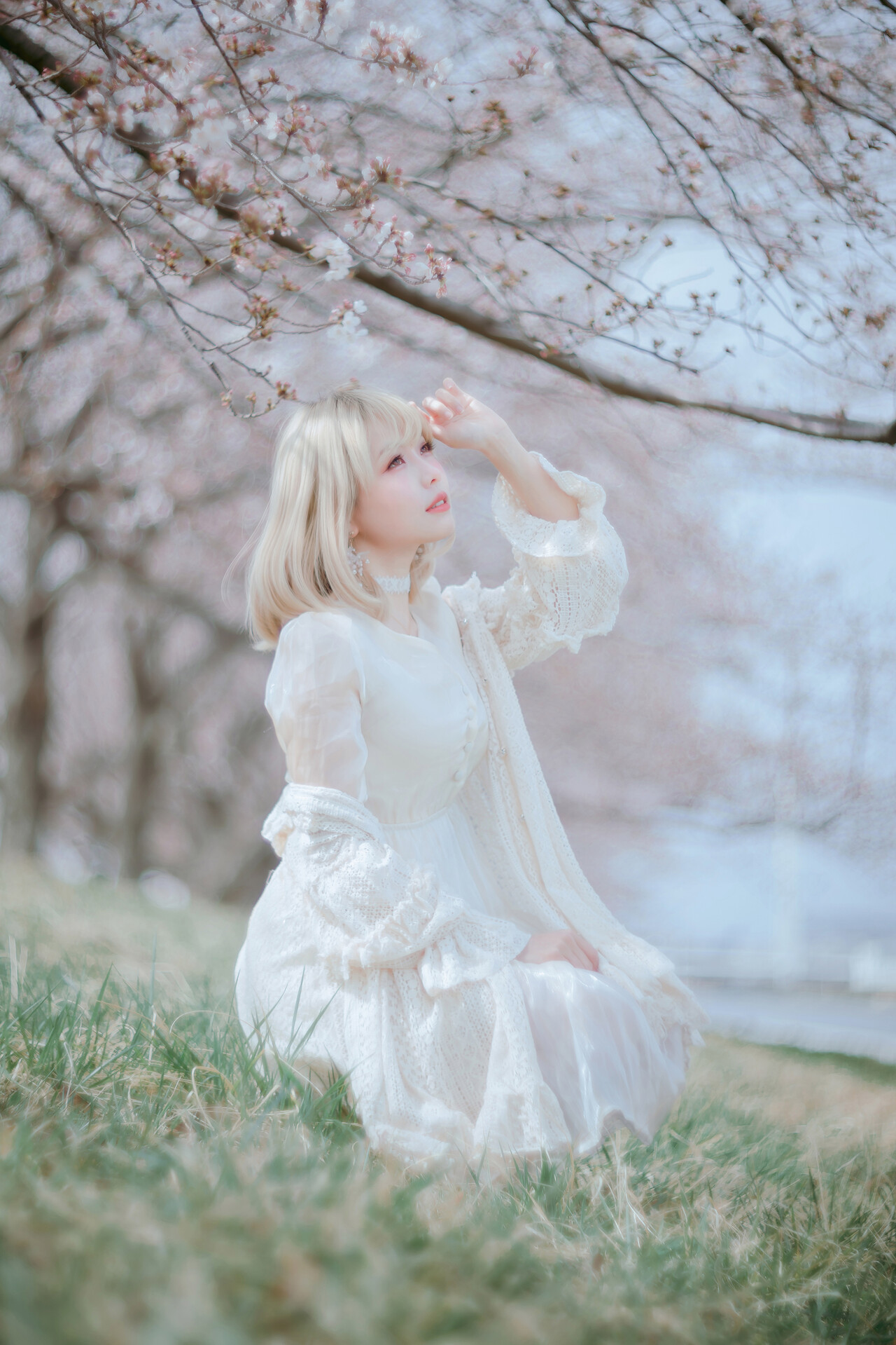 [Ely] Sakura桜 2021 Nekomimi Ver. 33