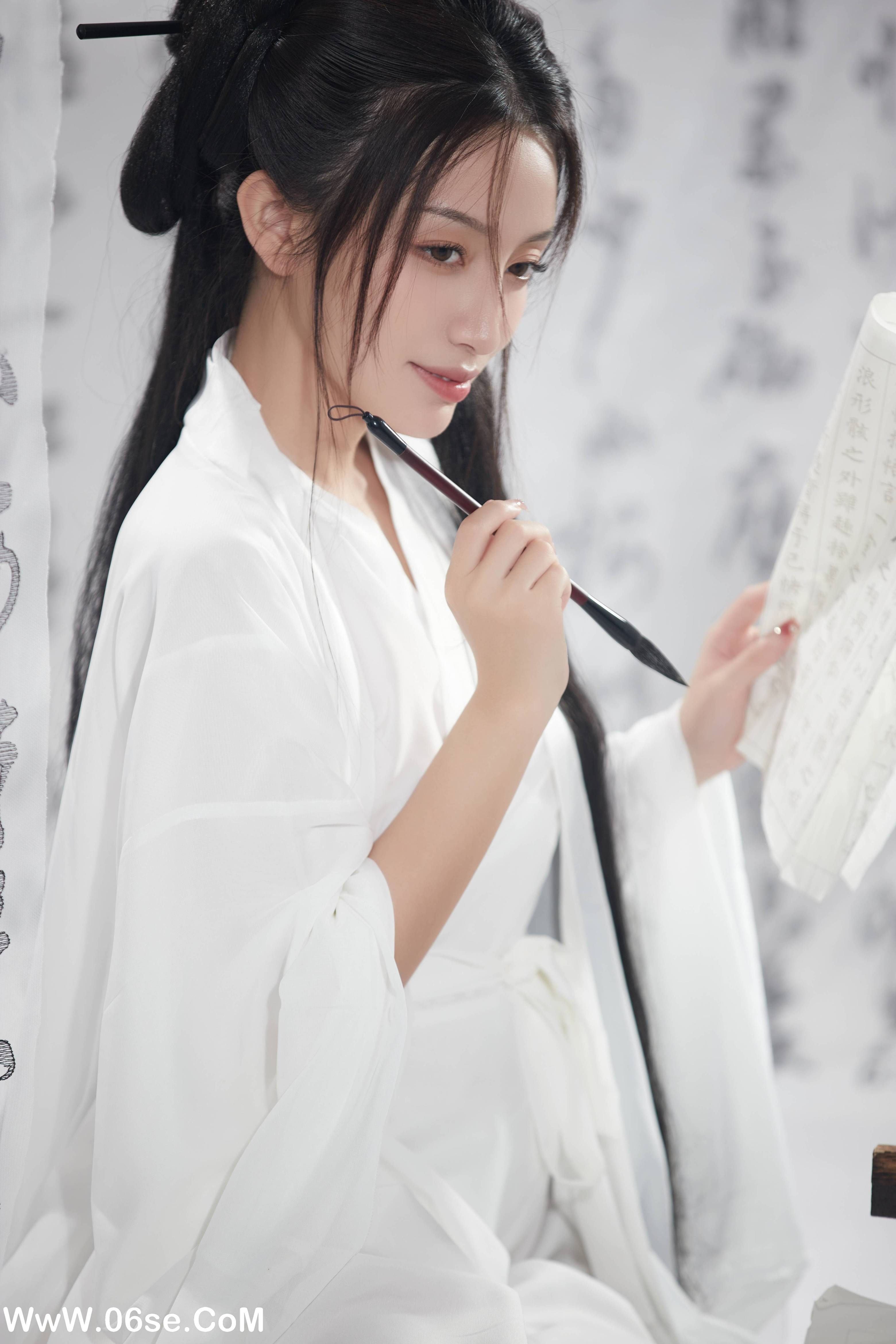 图片[6]-[YITUYU艺图语]2022.10.11 无关风月 柠萌婧啊[39+1P／394MB]-六色网
